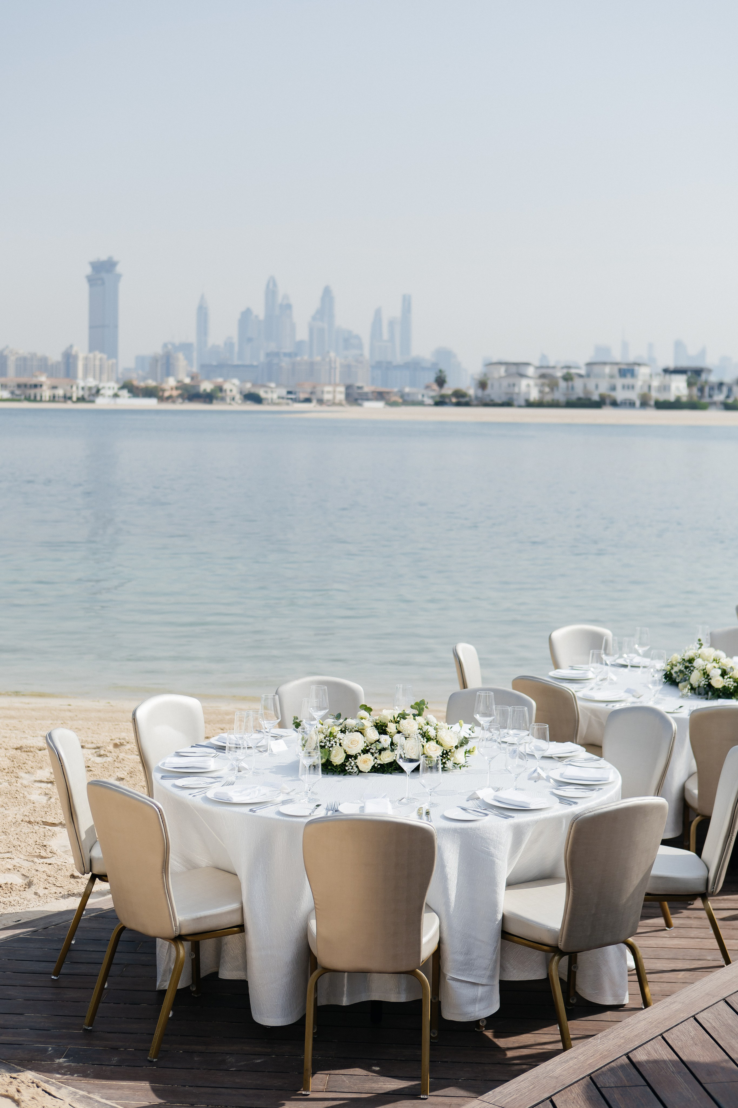 Wedding Atlantis. Valery Litvinova Photography