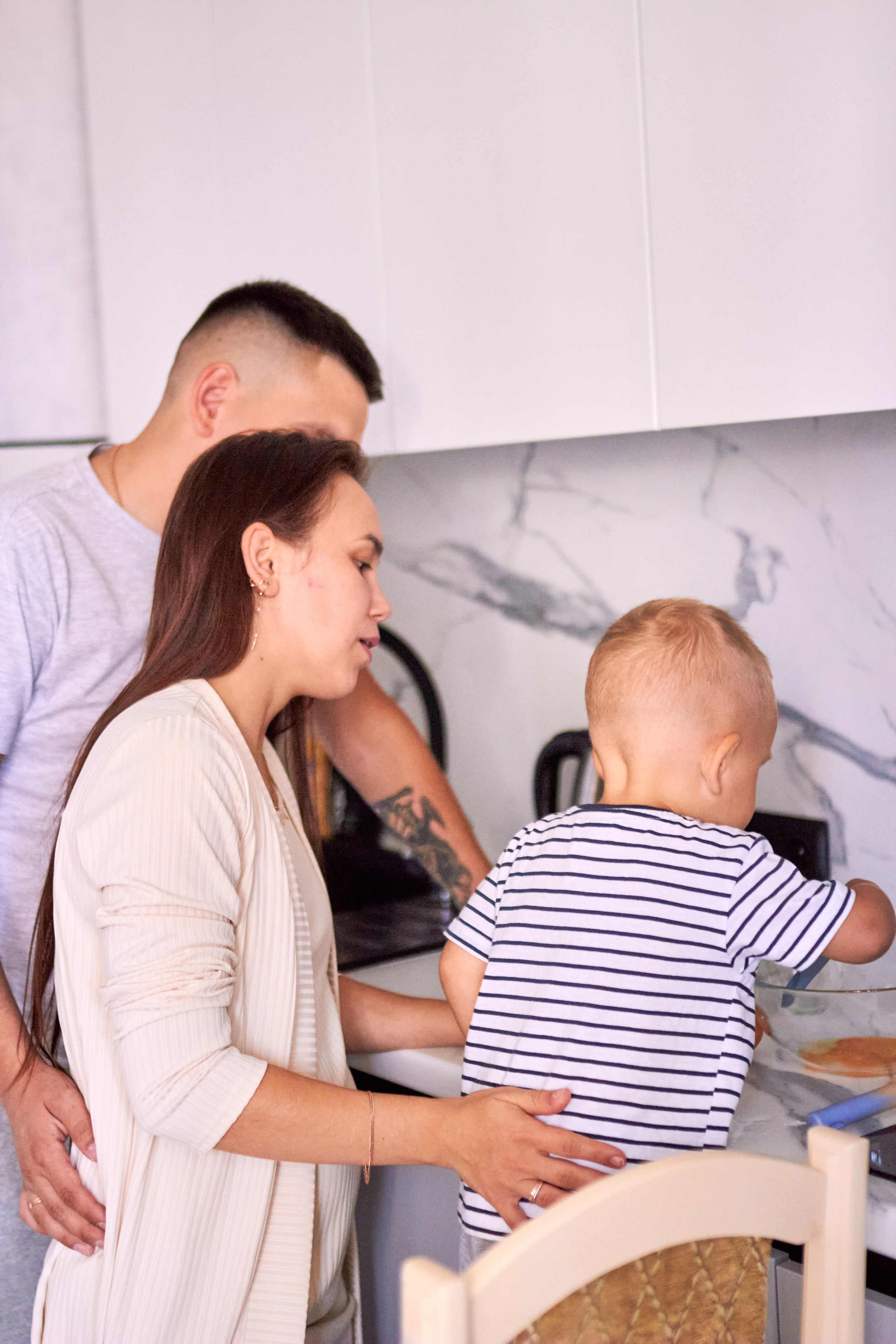 Альберт/Айгуль/Адель