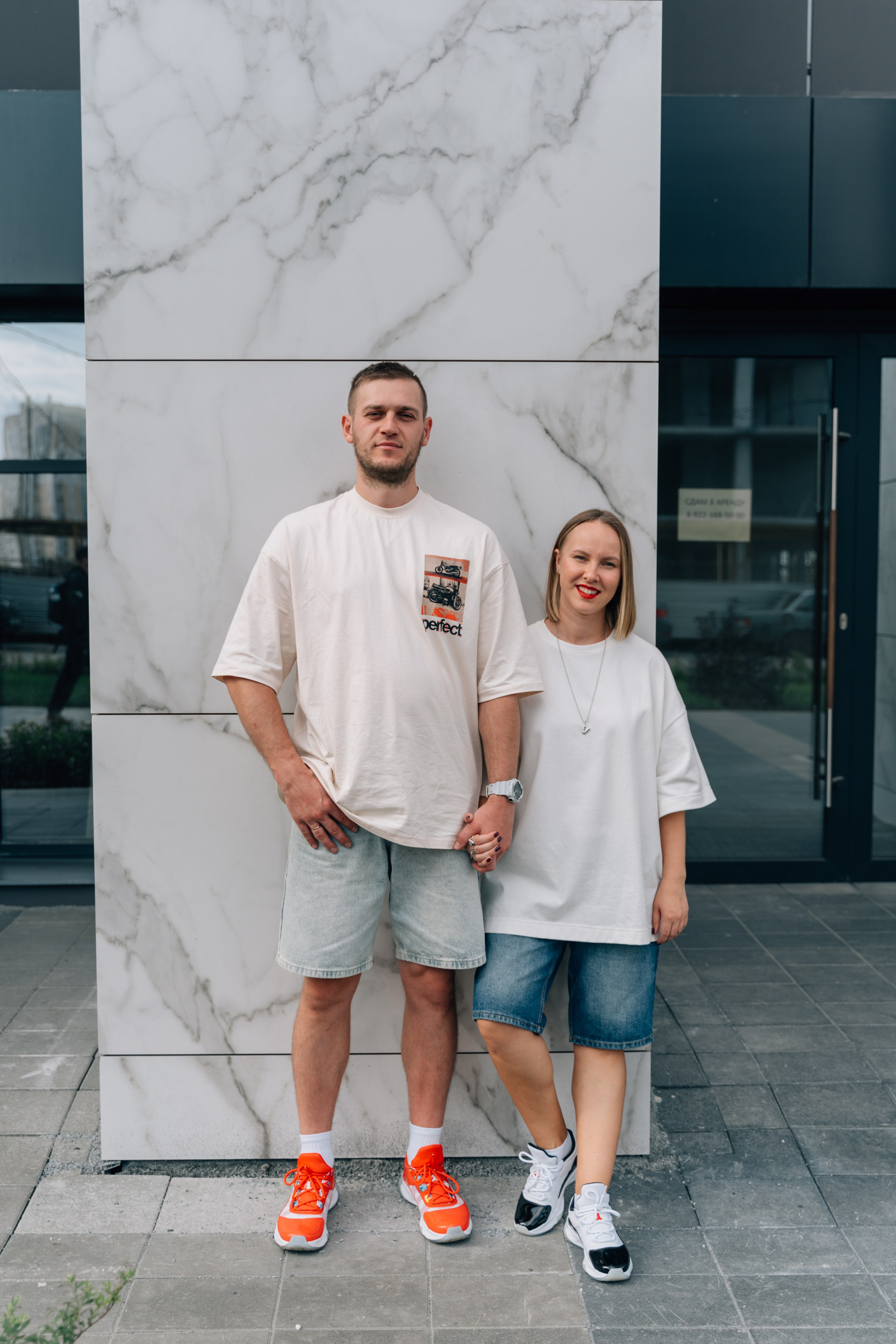 Ваня, Лера и Тимофей. Волик Мария