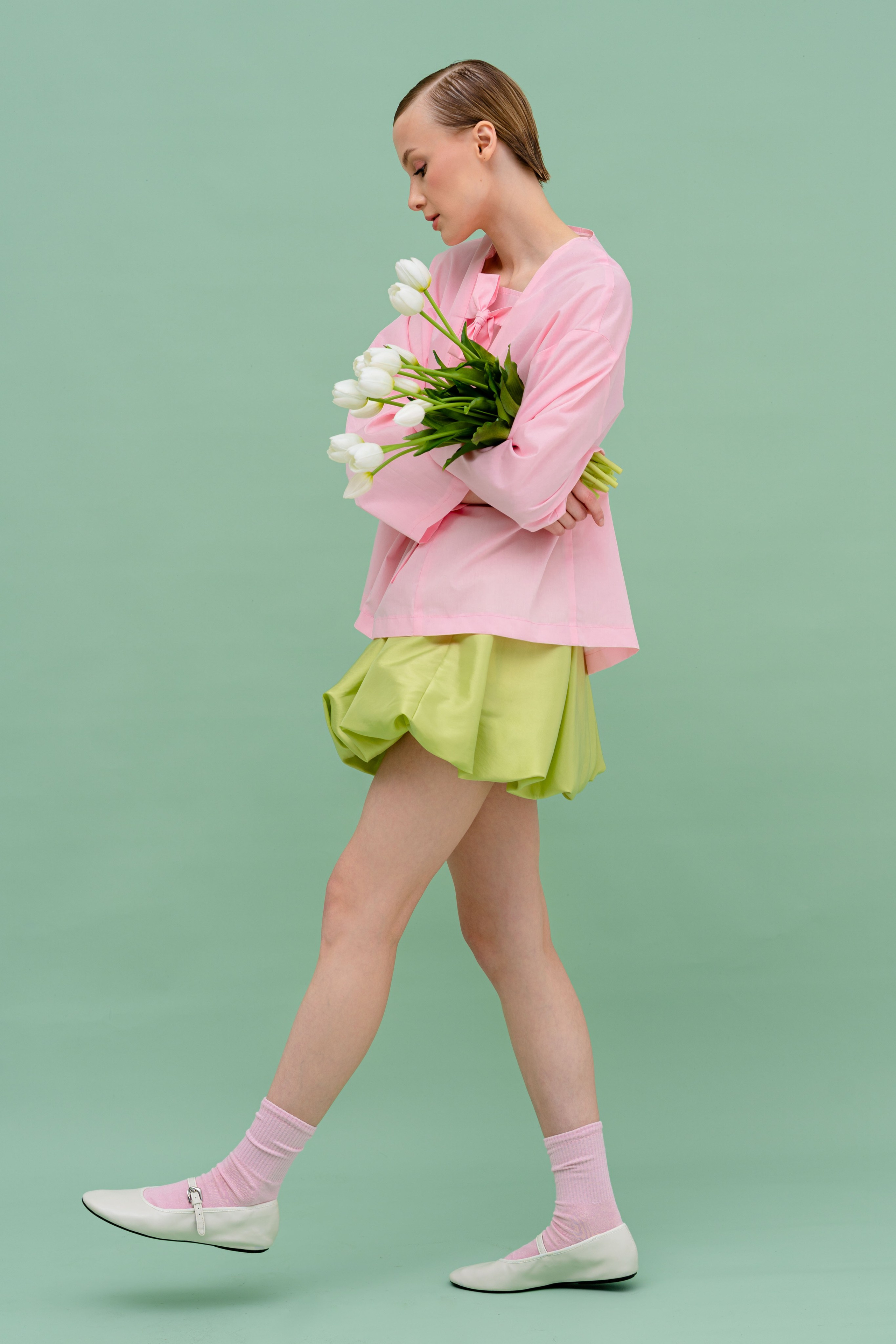 Lookbook. Romanova фотограф