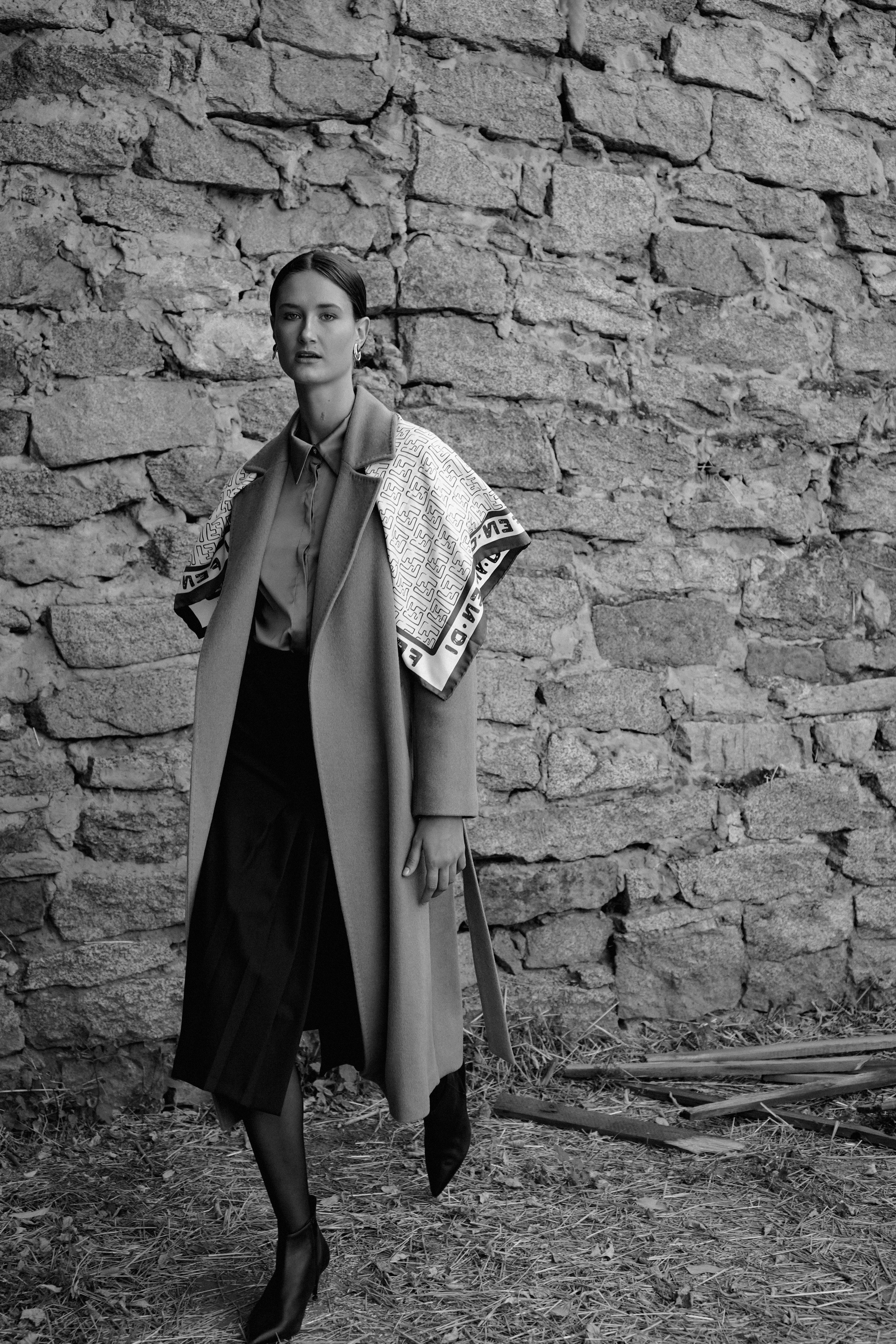 Lookbook. Romanova фотограф