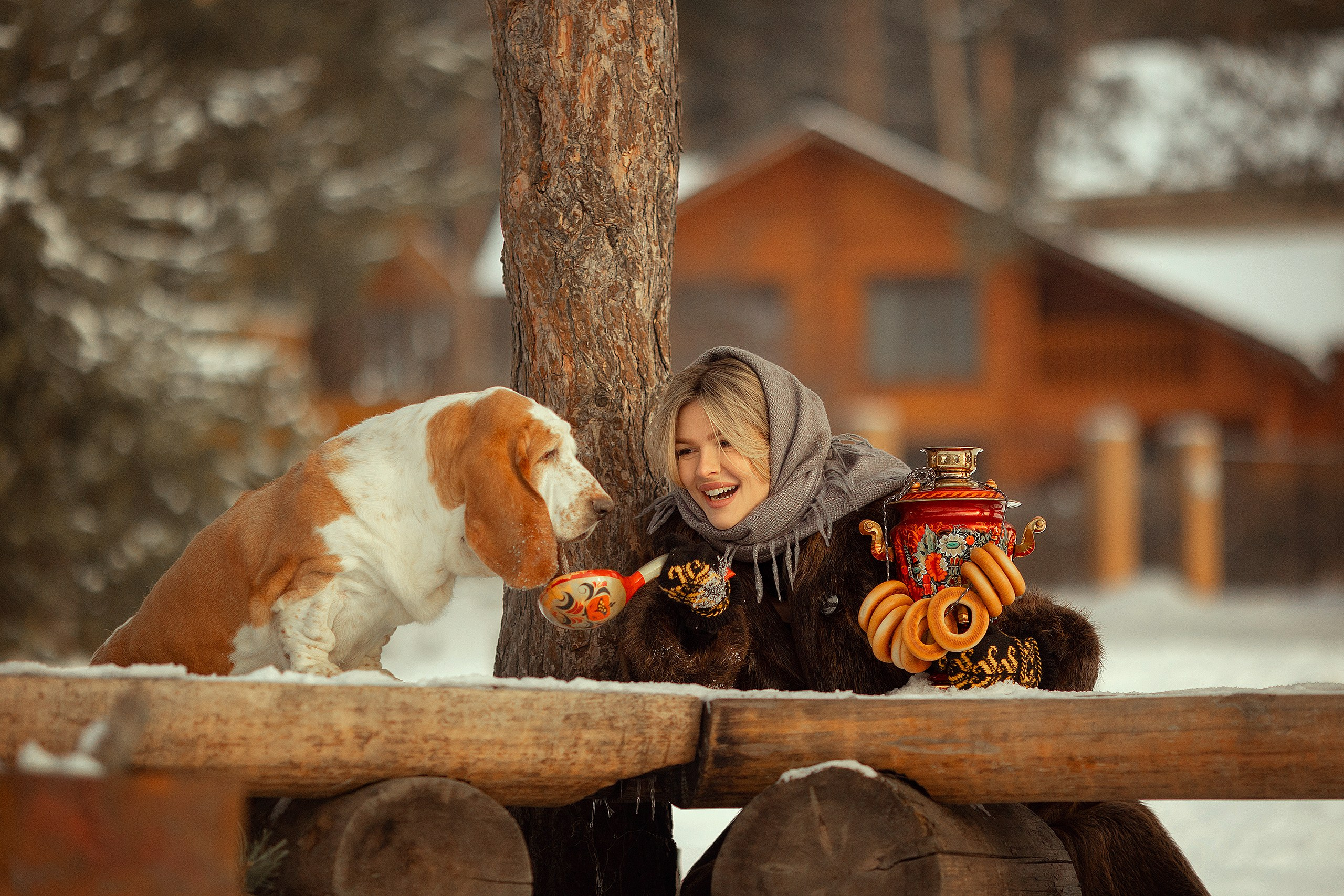 Индивидуальные и семейные съемки. Конный фотограф Валынкина Лера
