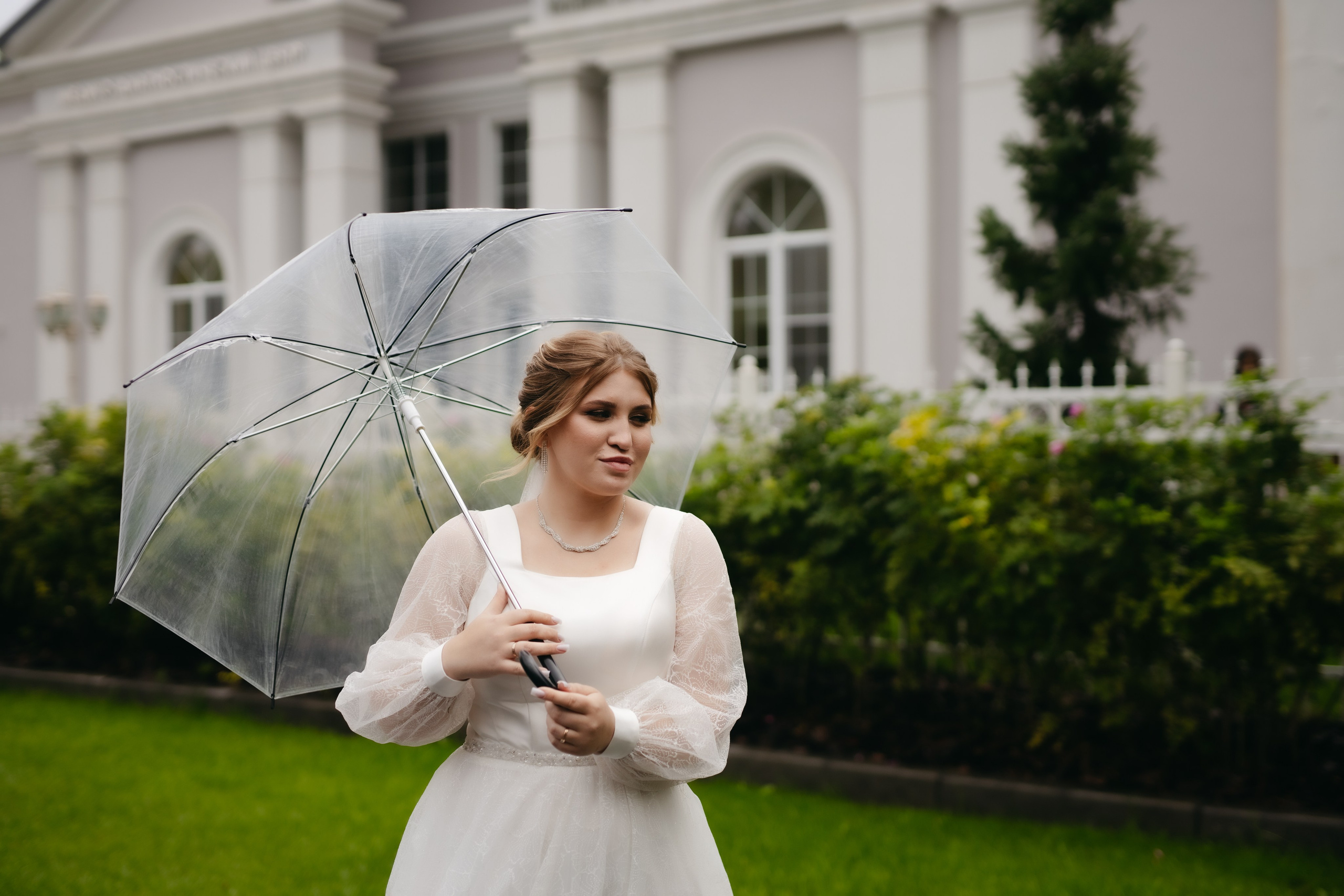 Николай и Валерия. Свадебный и женский фотограф