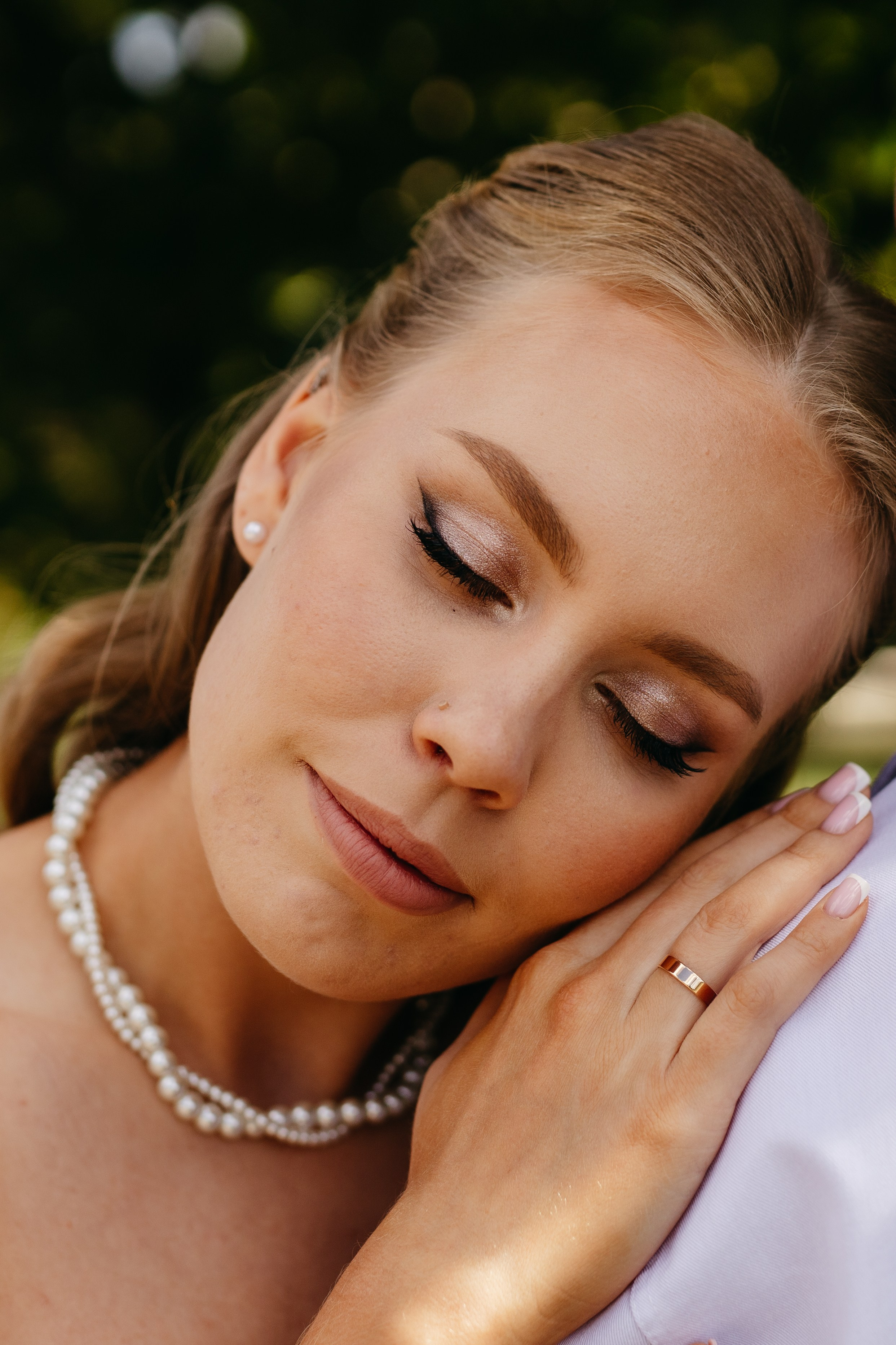 Константин и Дарья. Свадебный и женский фотограф