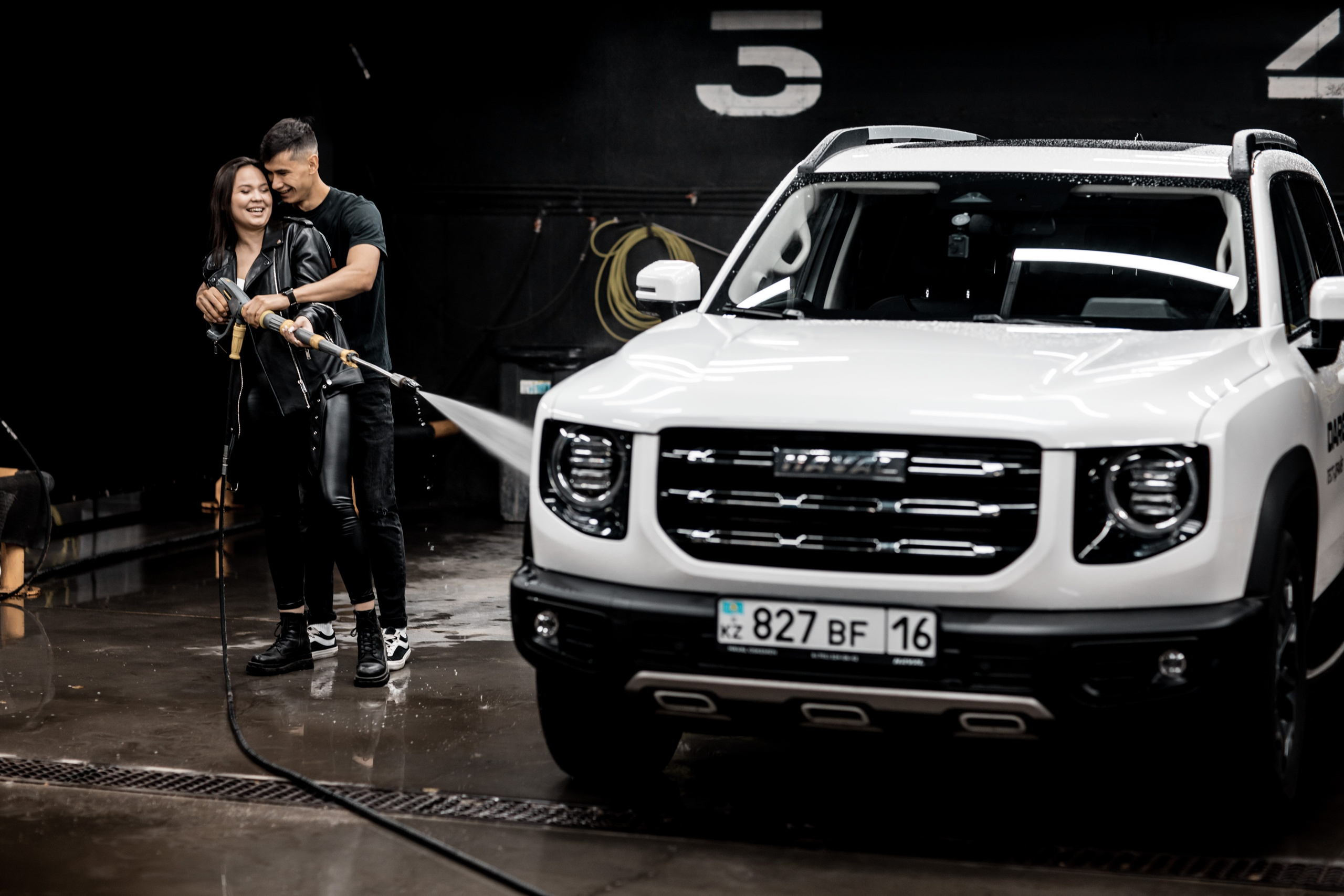 Love story Auto. Женский и семейный Фотограф В Усть-Каменогорске Юлия Журавлева