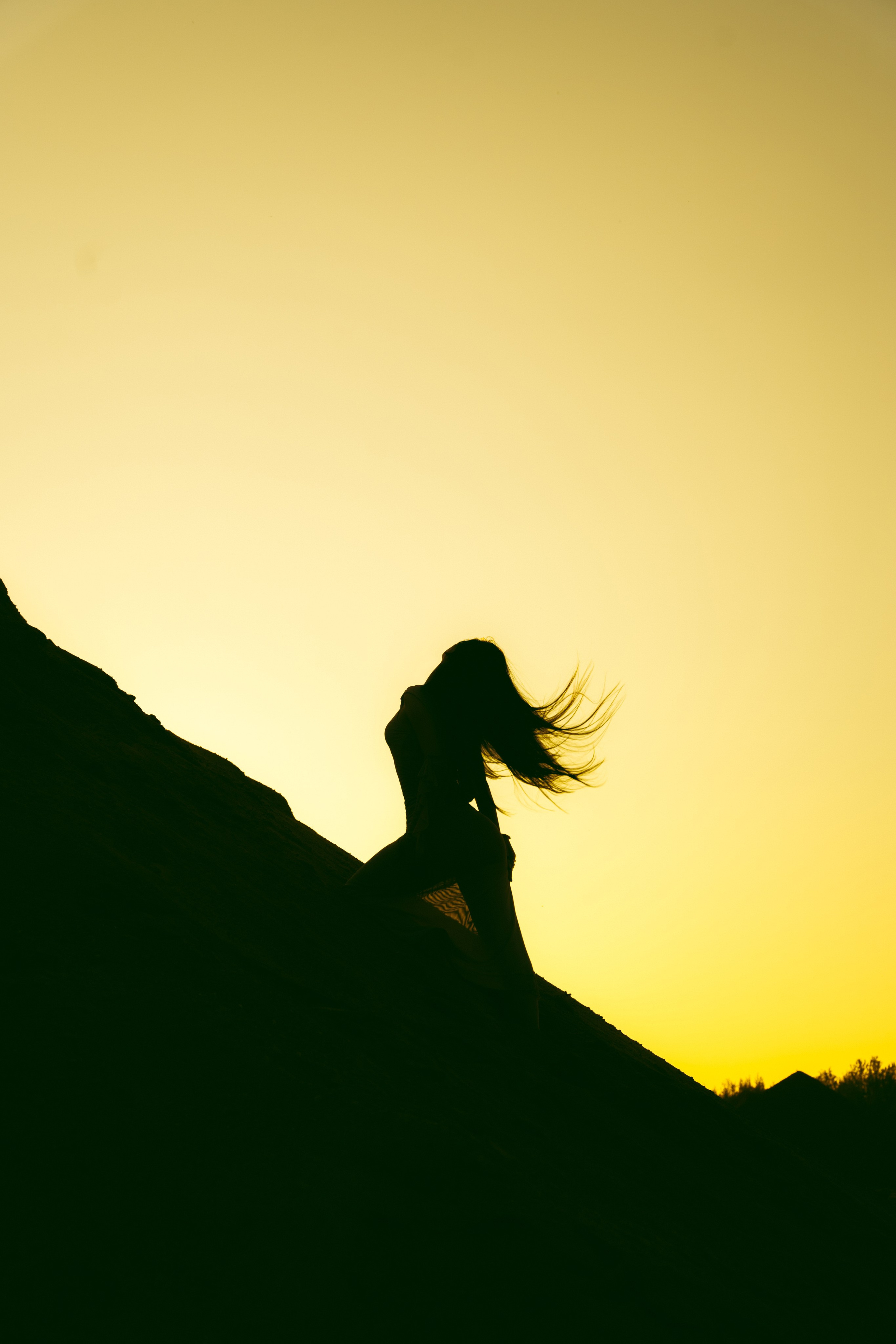 Пески. Портретный фотограф в Смоленске и Москве Мария Громова