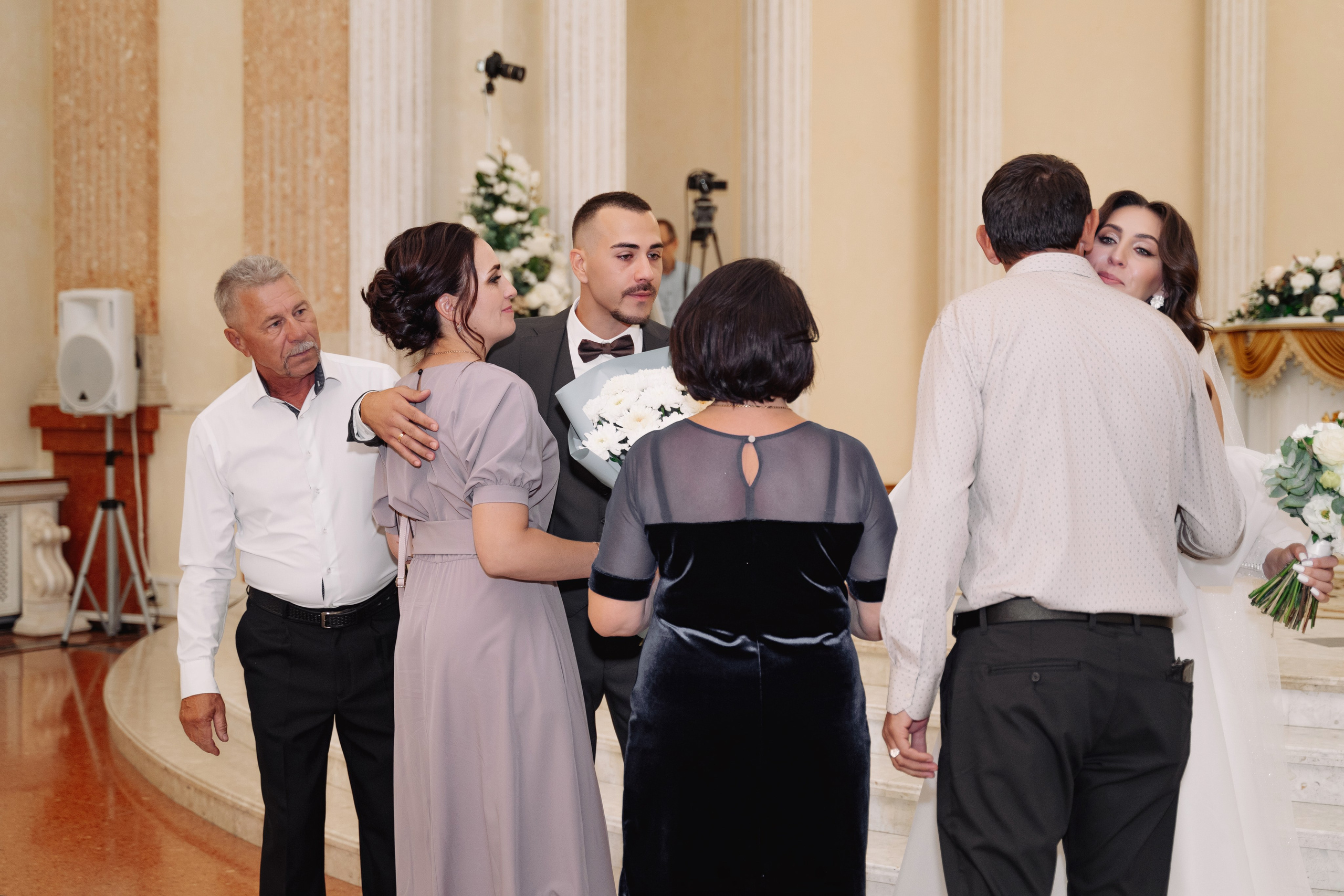 Михаил & Виктория. Свадебный и семейный фотограф в Краснодаре Павел Мельников