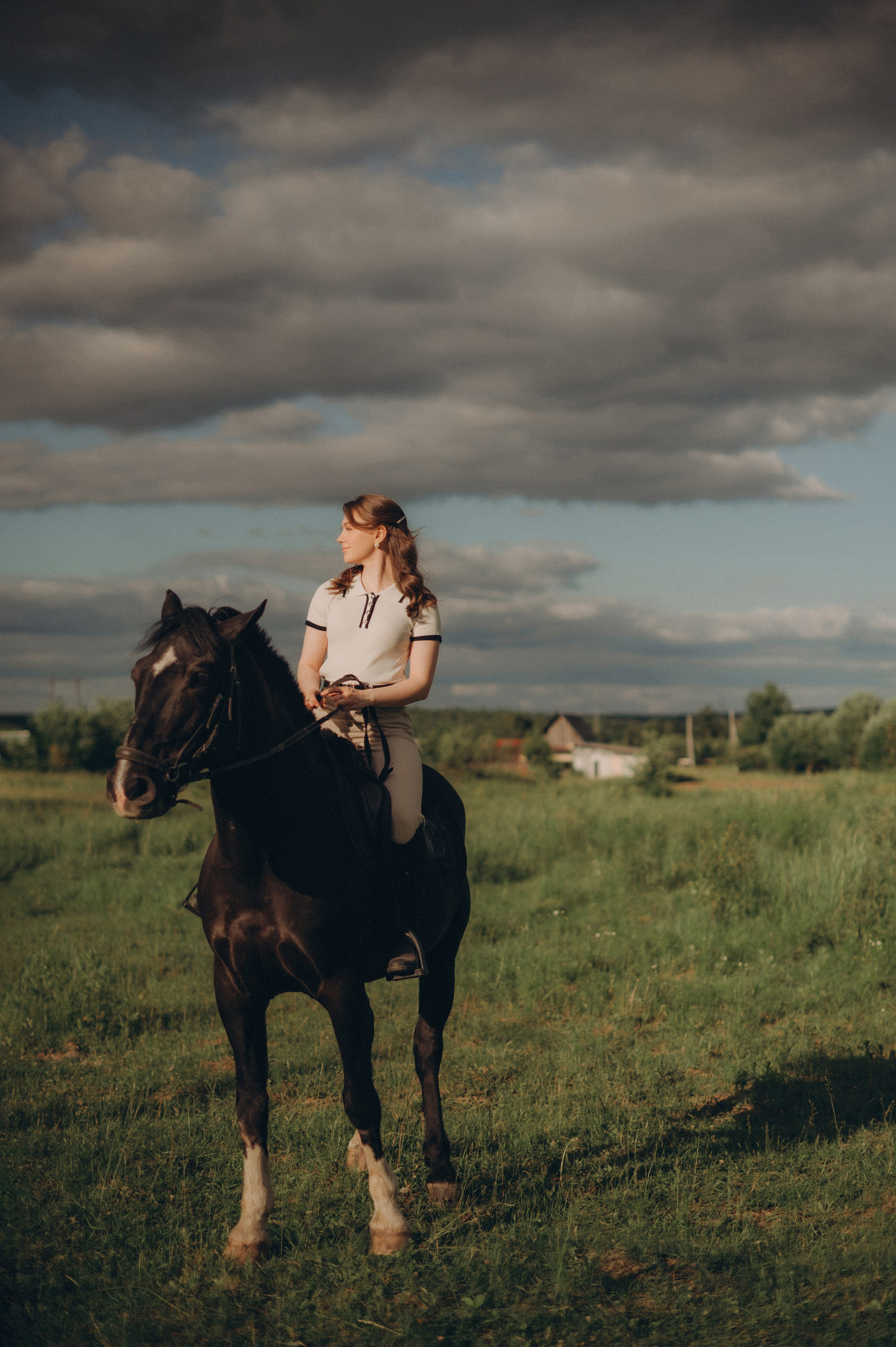Вероника и Орлеан. Фотограф, г. Лесной Свердловской области