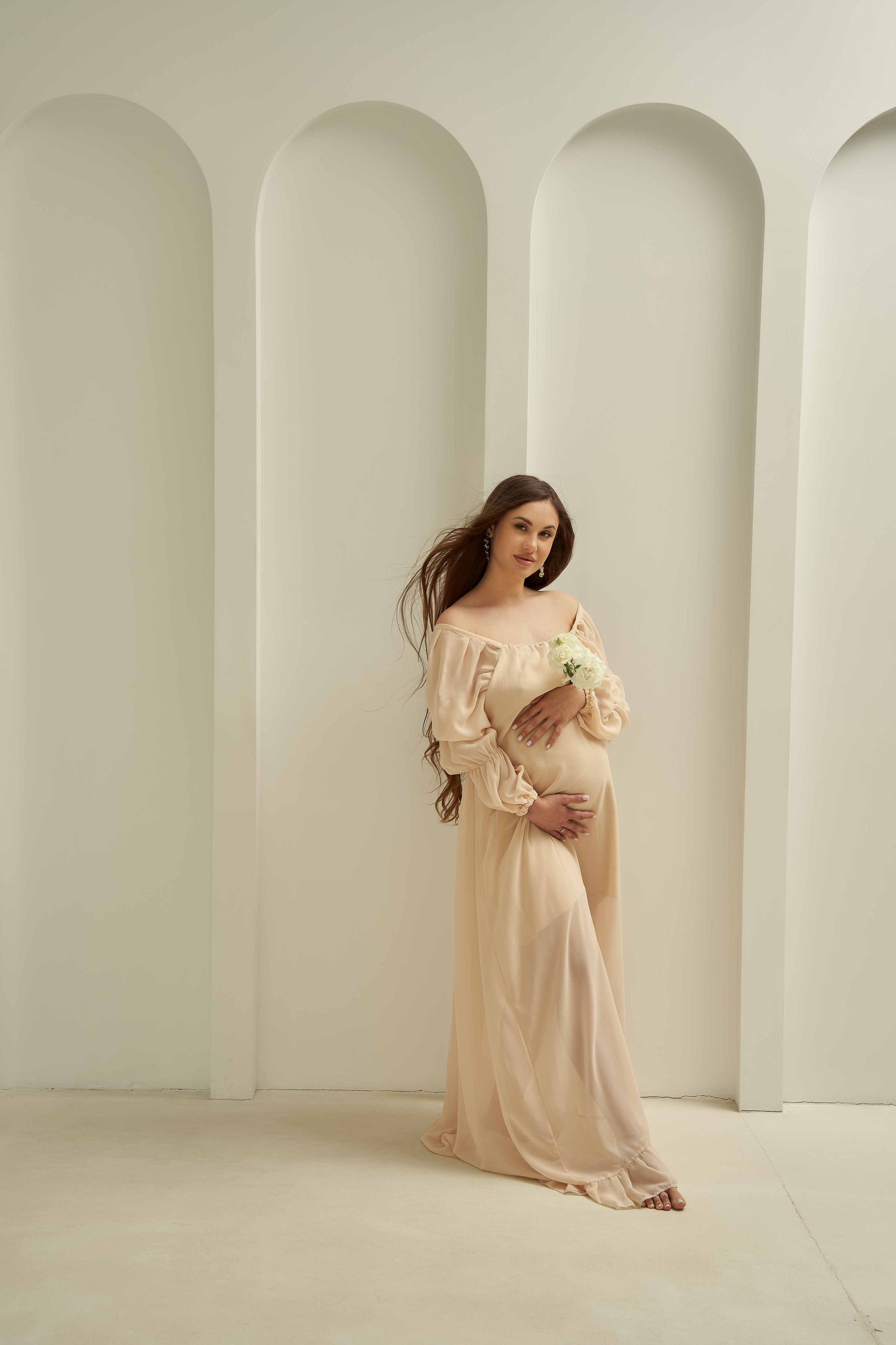 Съёмочная коллекция. Главная