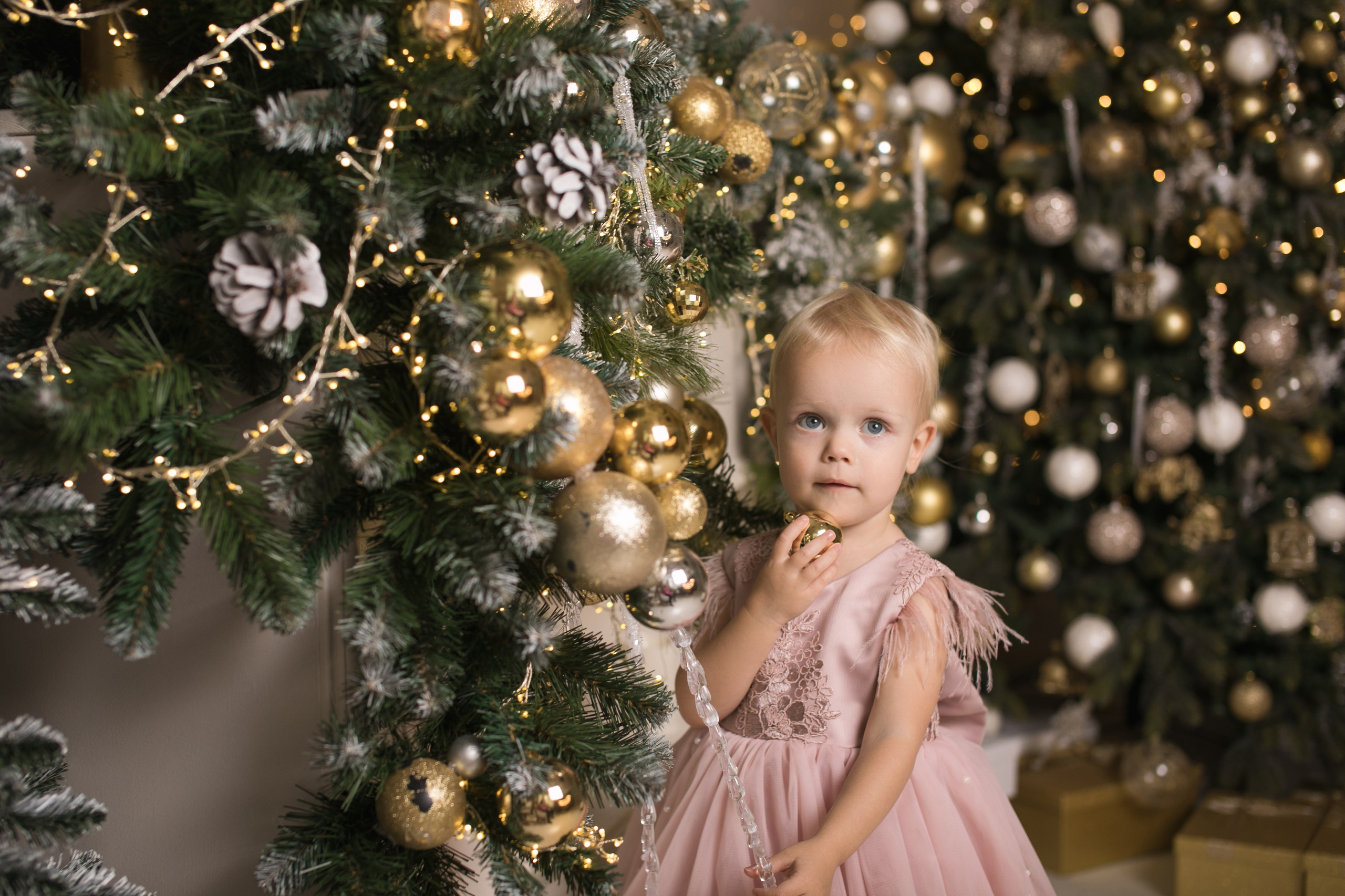 Новогодние фотосессии. Семейный фотограф в Москве Домодедово Московцева Алина