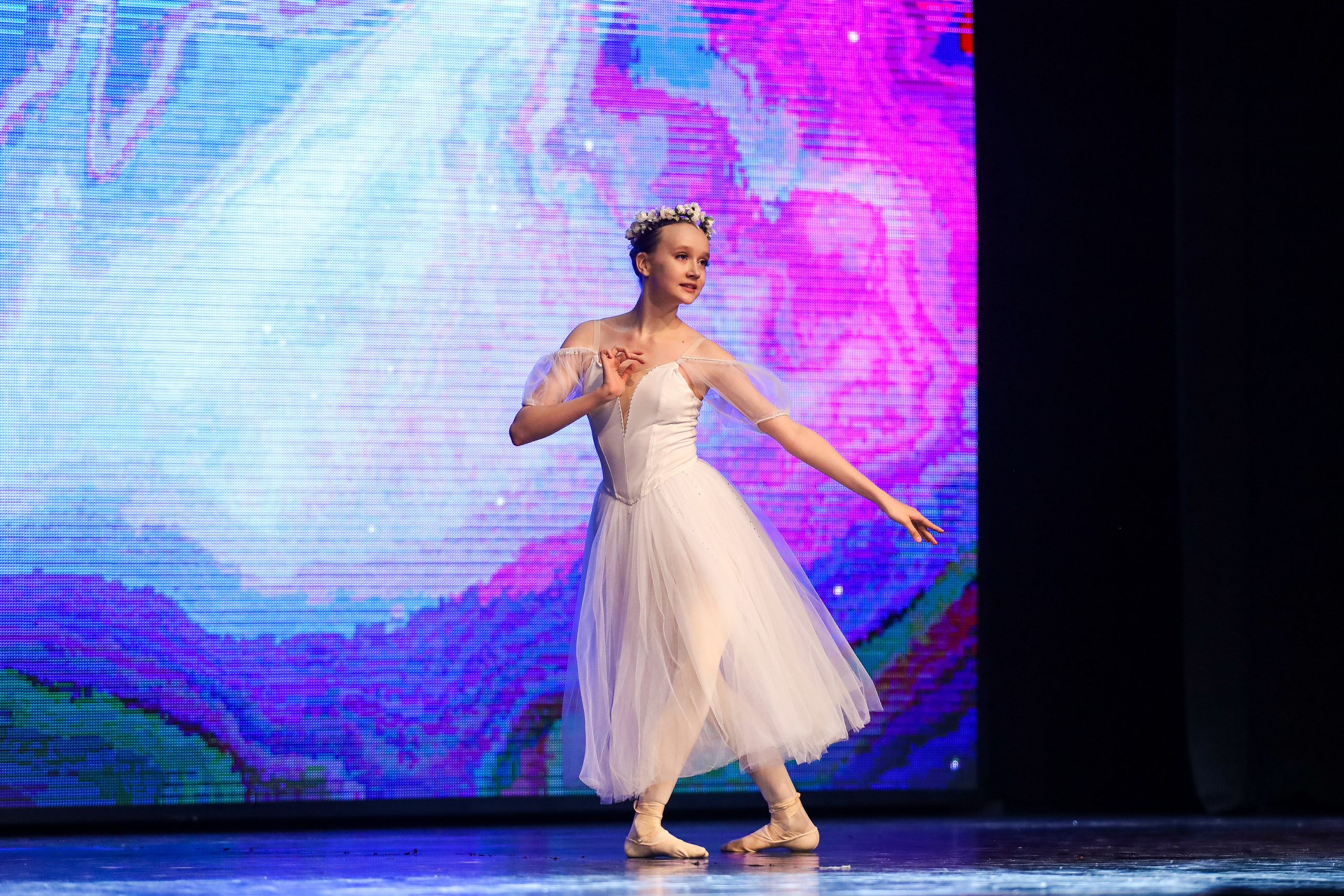 Съемка хореографического фестиваля в Минске. Портретный Фотограф Александр «Konevtsoph» В Санкт-Петербурге