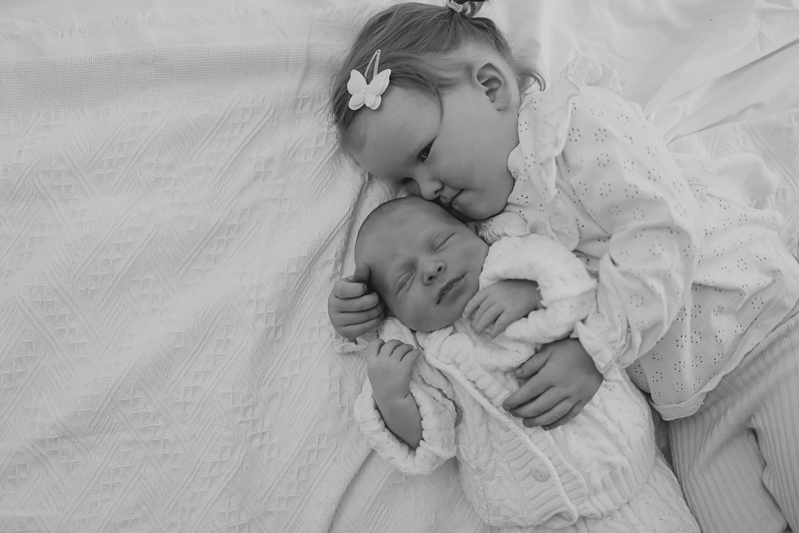 Ефим, 2 недели. Семейный фотограф Тюмень, фотограф на роды Салмина Мария