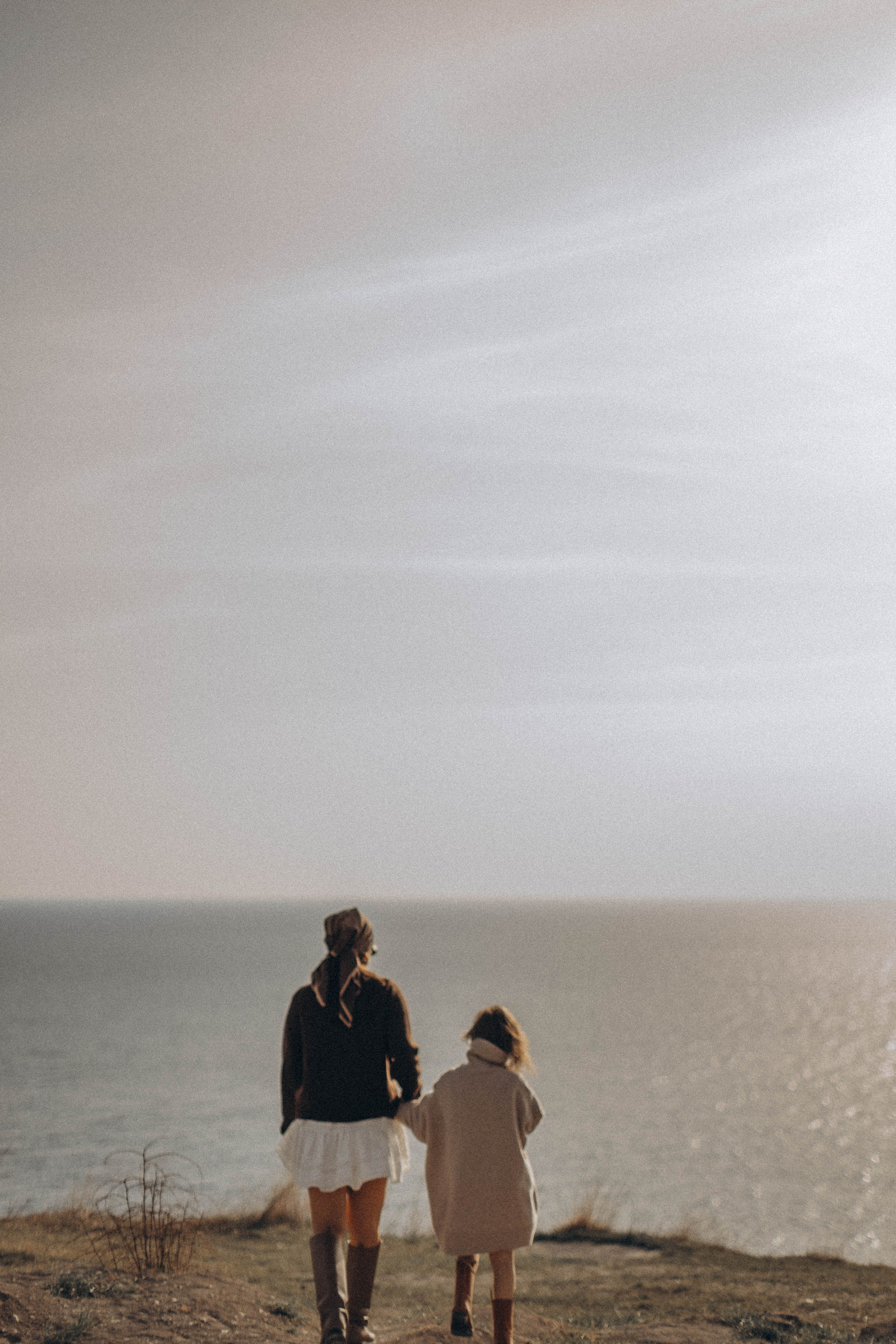 Евгения и Анна. Фотограф в Геленджике Елизавета Гудина