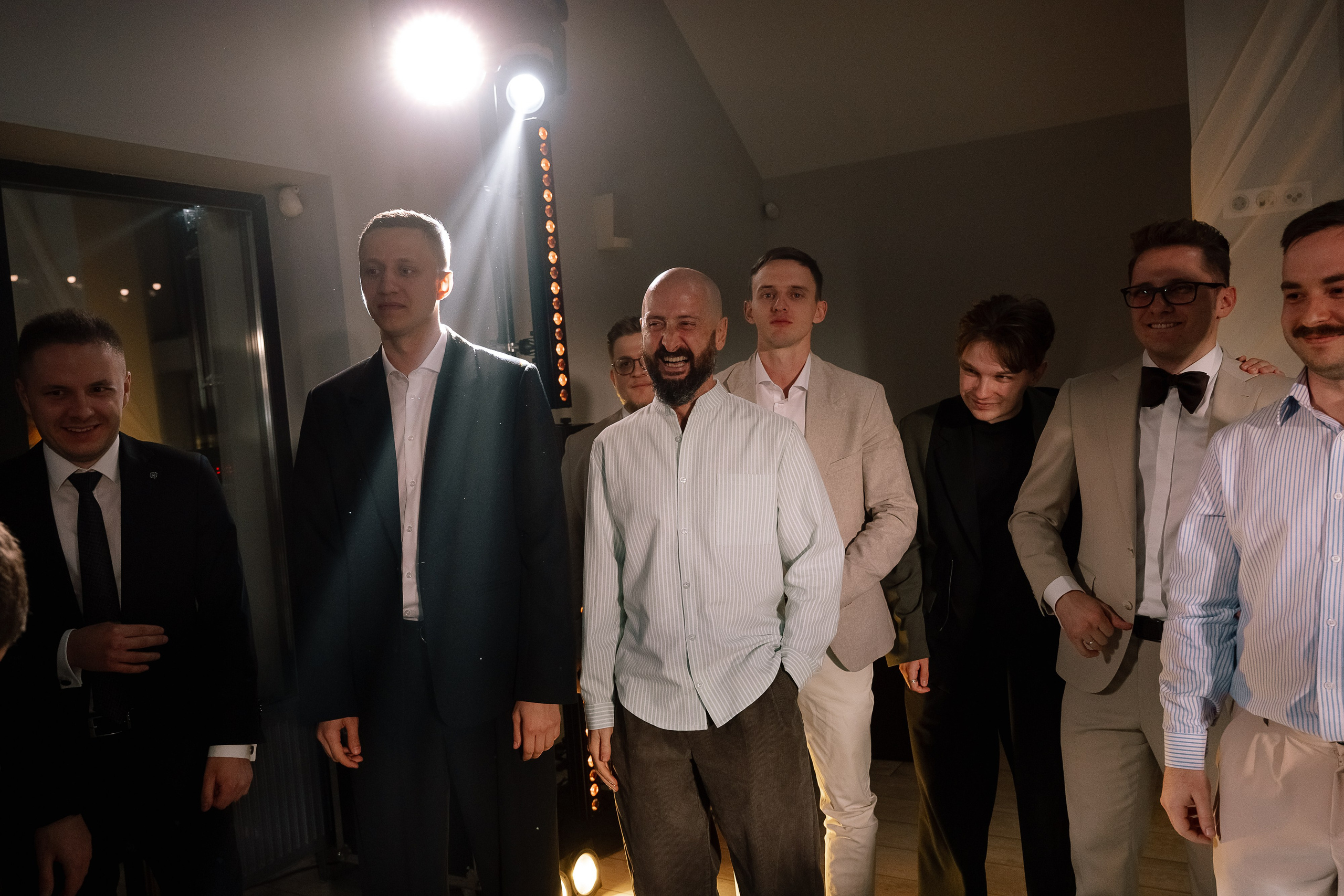 Толя & Аня 2025. Фотограф Москва. Шульгинова Ольга