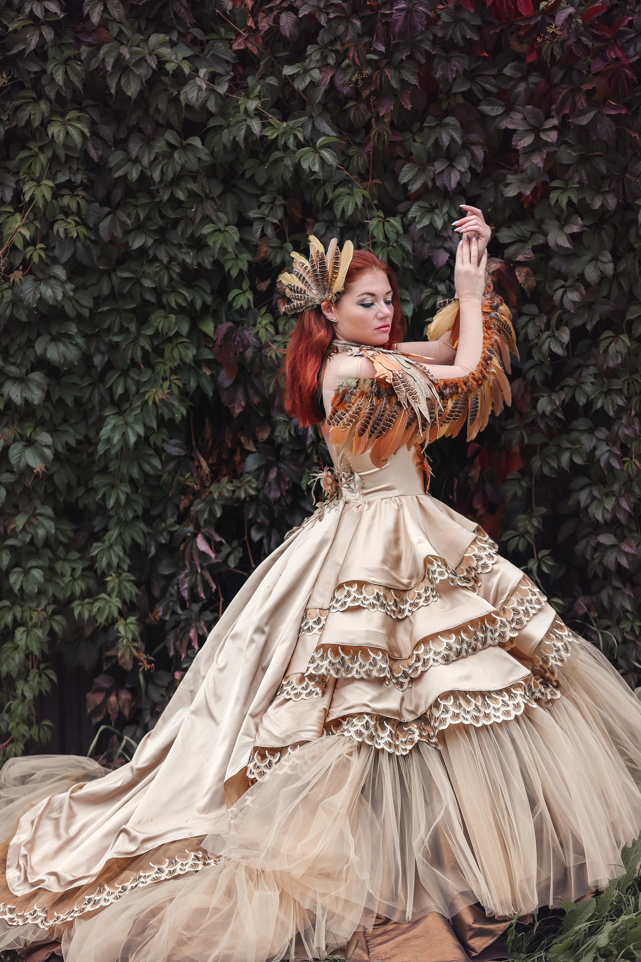 Съемки с лошадьми. Семейный фотограф Москва и область Дербунова Елена