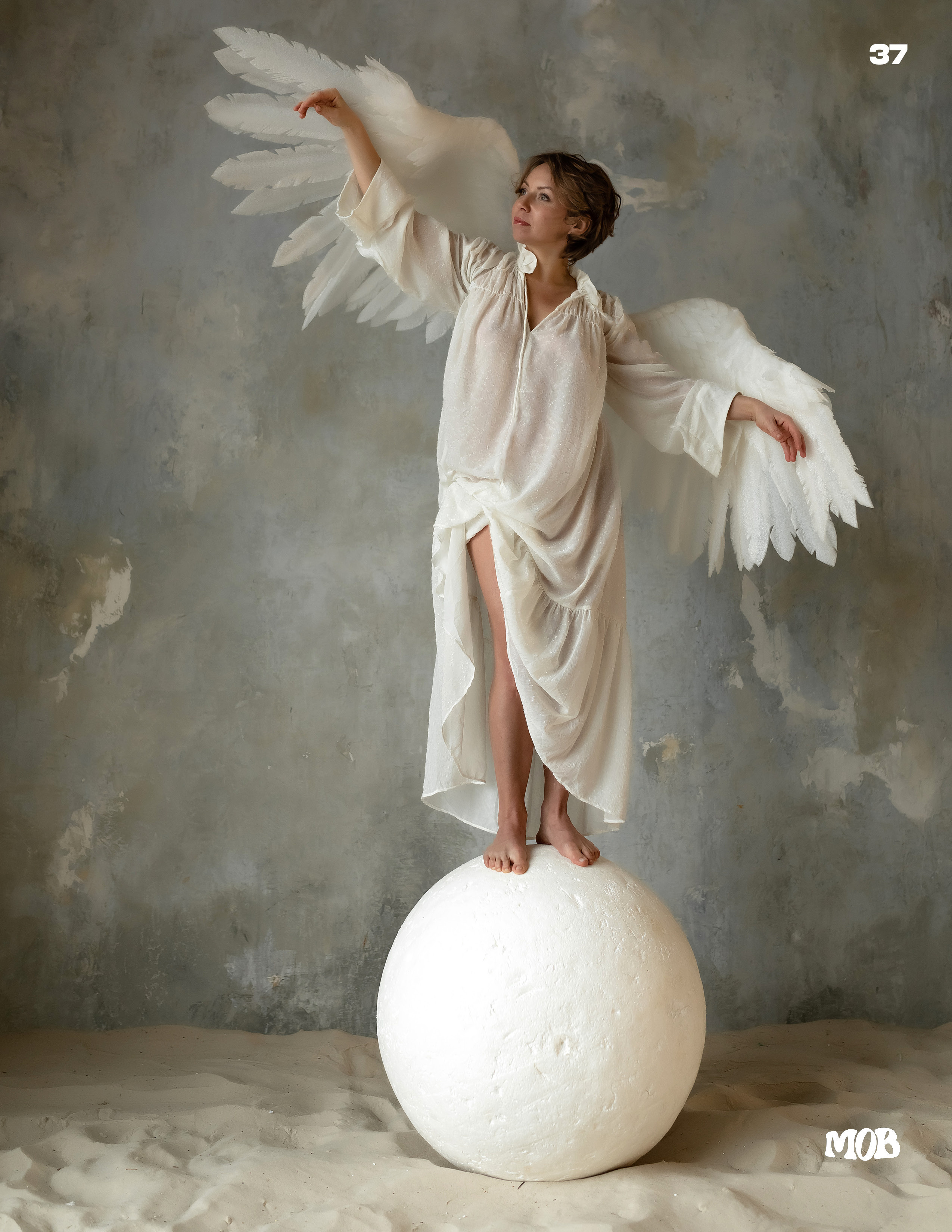 MOB. Елена Иванова контент фотограф для брендов и экспертов, Москва