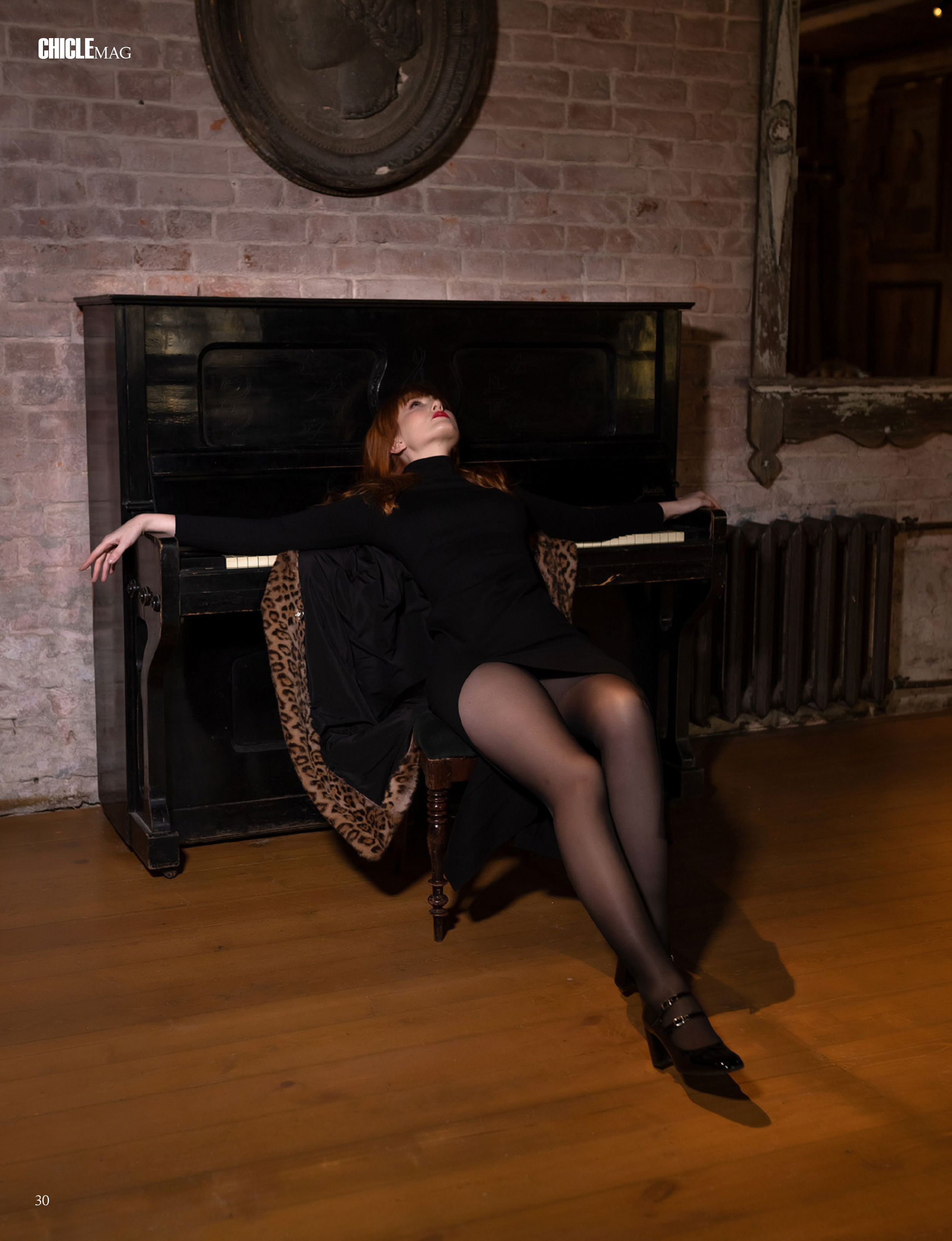 Chicle mag. Елена Иванова контент фотограф для брендов и экспертов, Москва