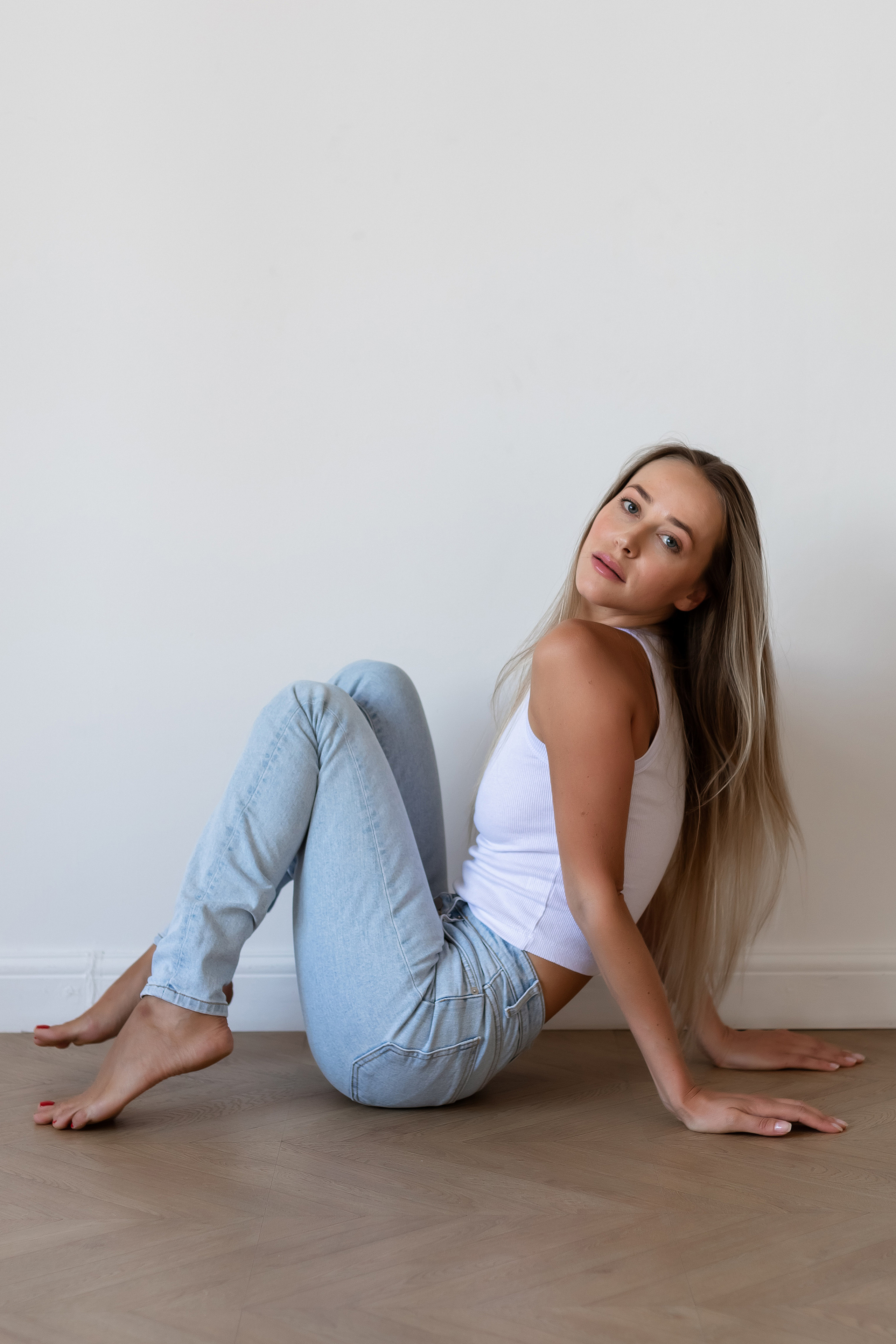 Модельные тесты. Елена Иванова контент фотограф для брендов и экспертов, Москва