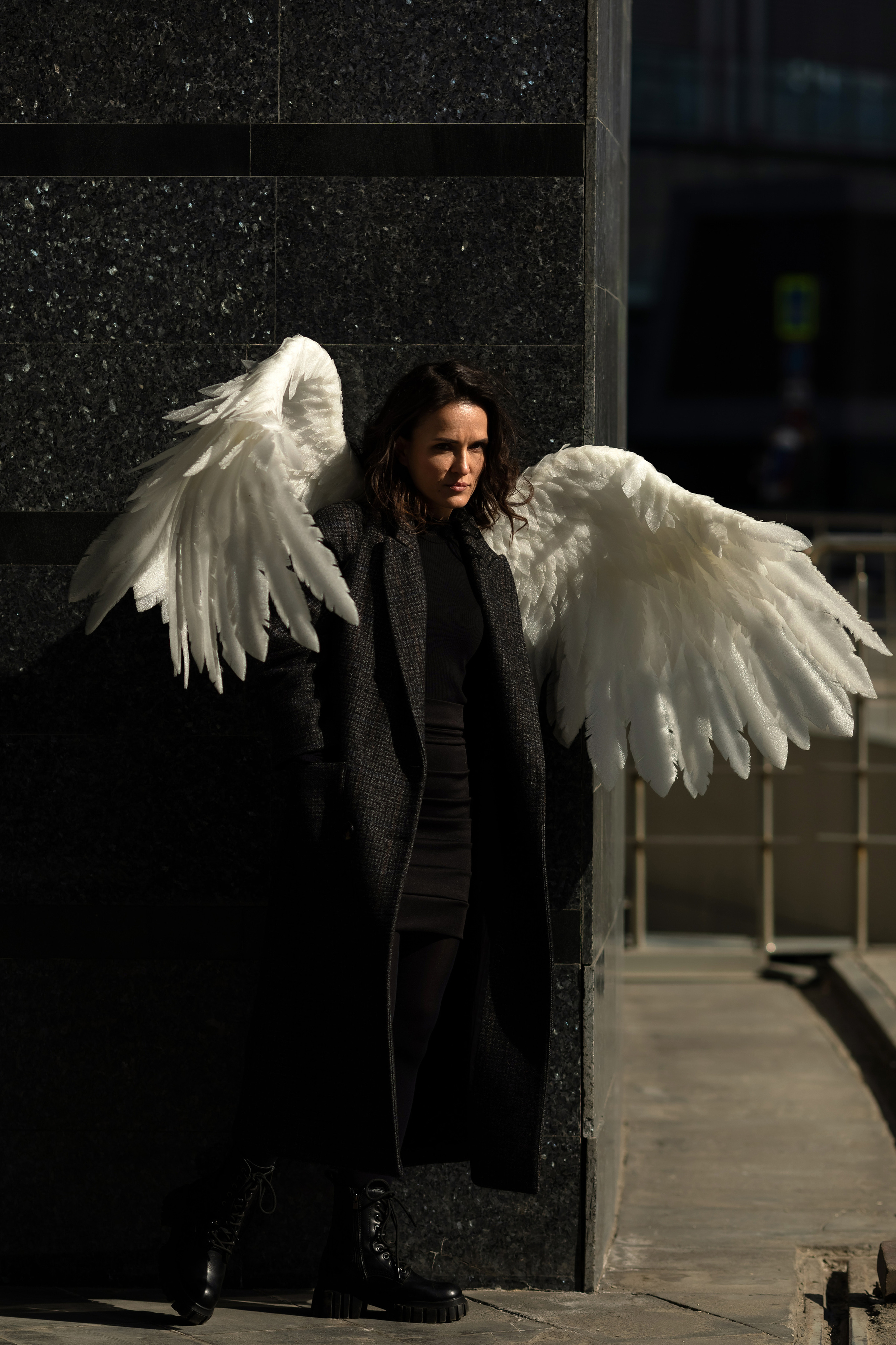 ANGEL. Елена Иванова контент фотограф для брендов и экспертов, Москва