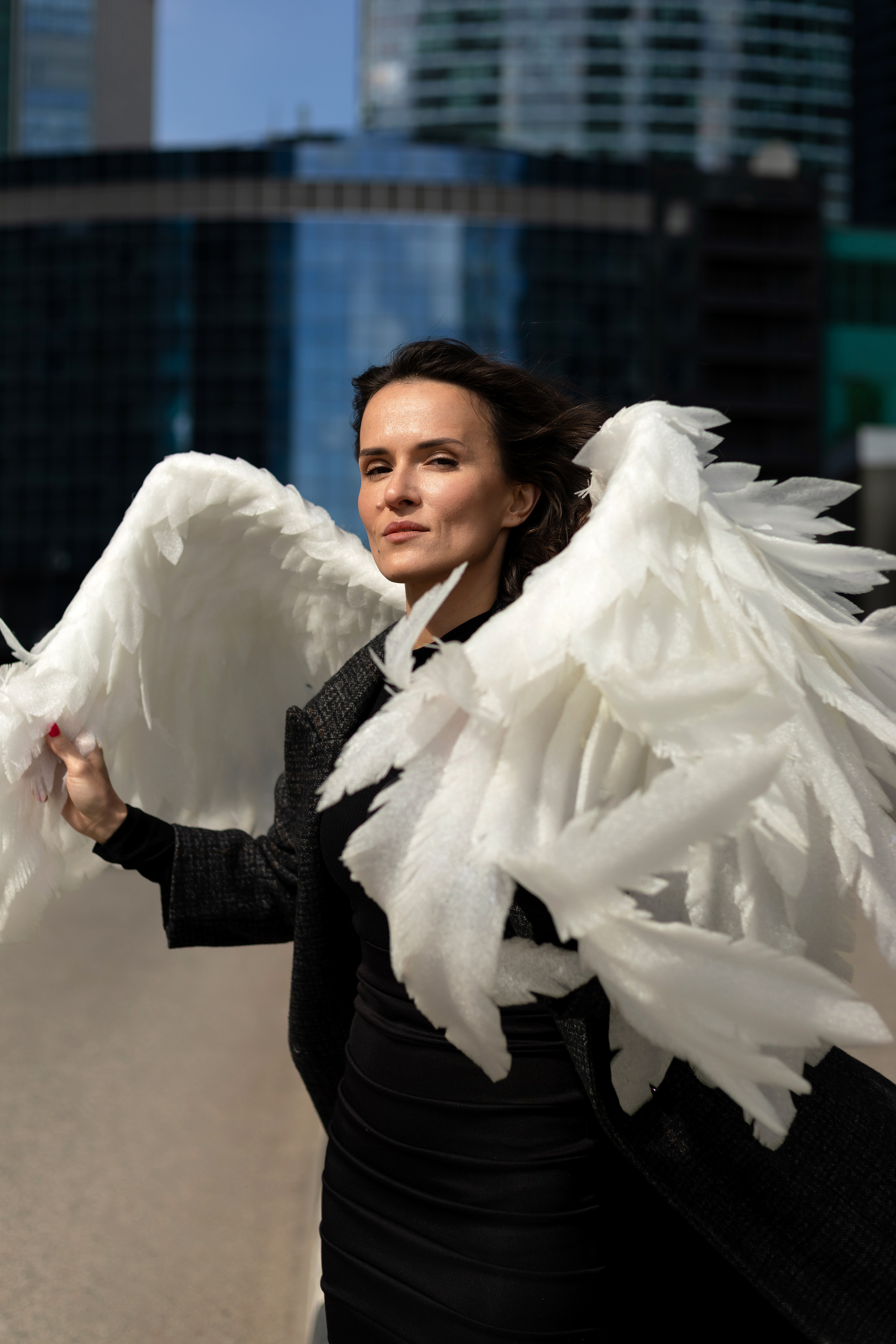 ANGEL. Елена Иванова контент фотограф для брендов и экспертов, Москва