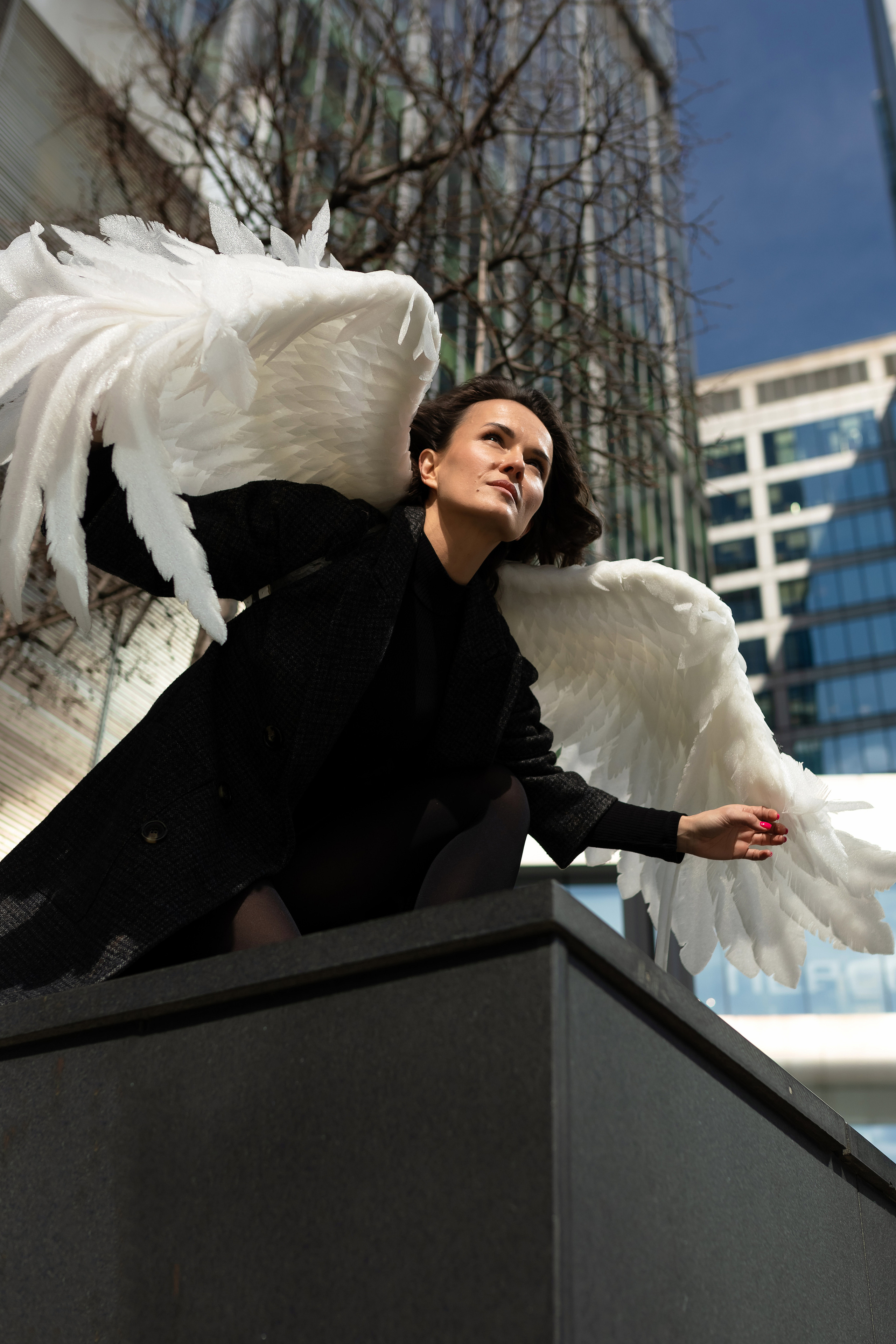 ANGEL. Елена Иванова контент фотограф для брендов и экспертов, Москва