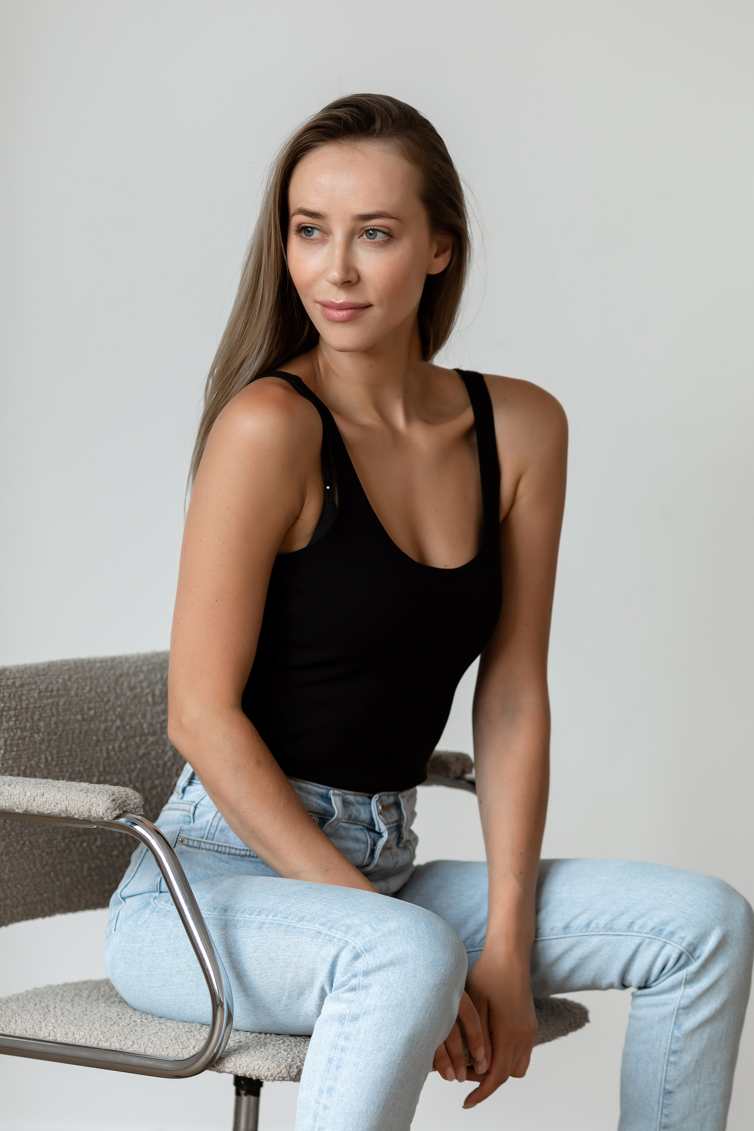 Модельные тесты. Елена Иванова контент фотограф для брендов и экспертов, Москва