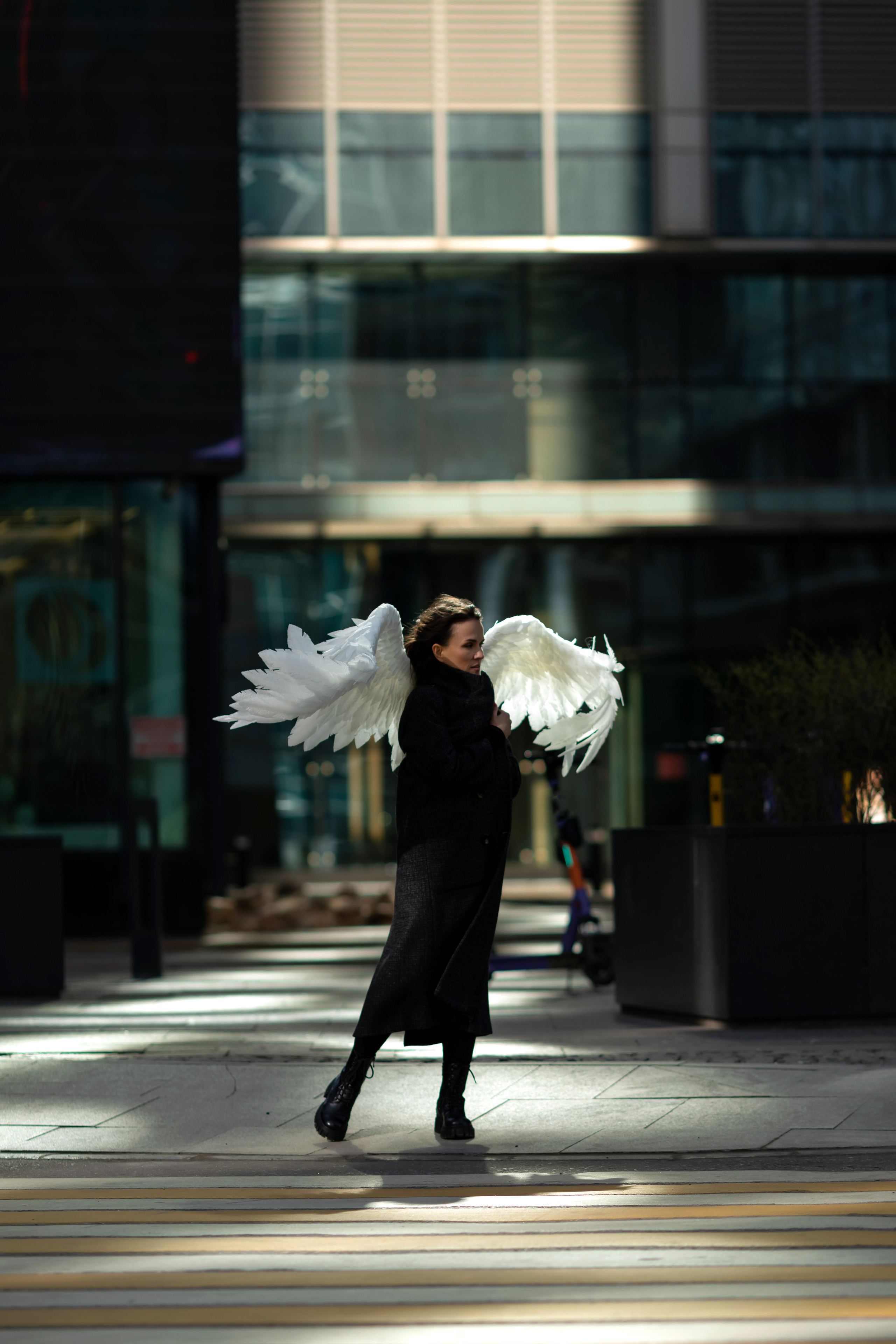 ANGEL. Елена Иванова контент фотограф для брендов и экспертов, Москва