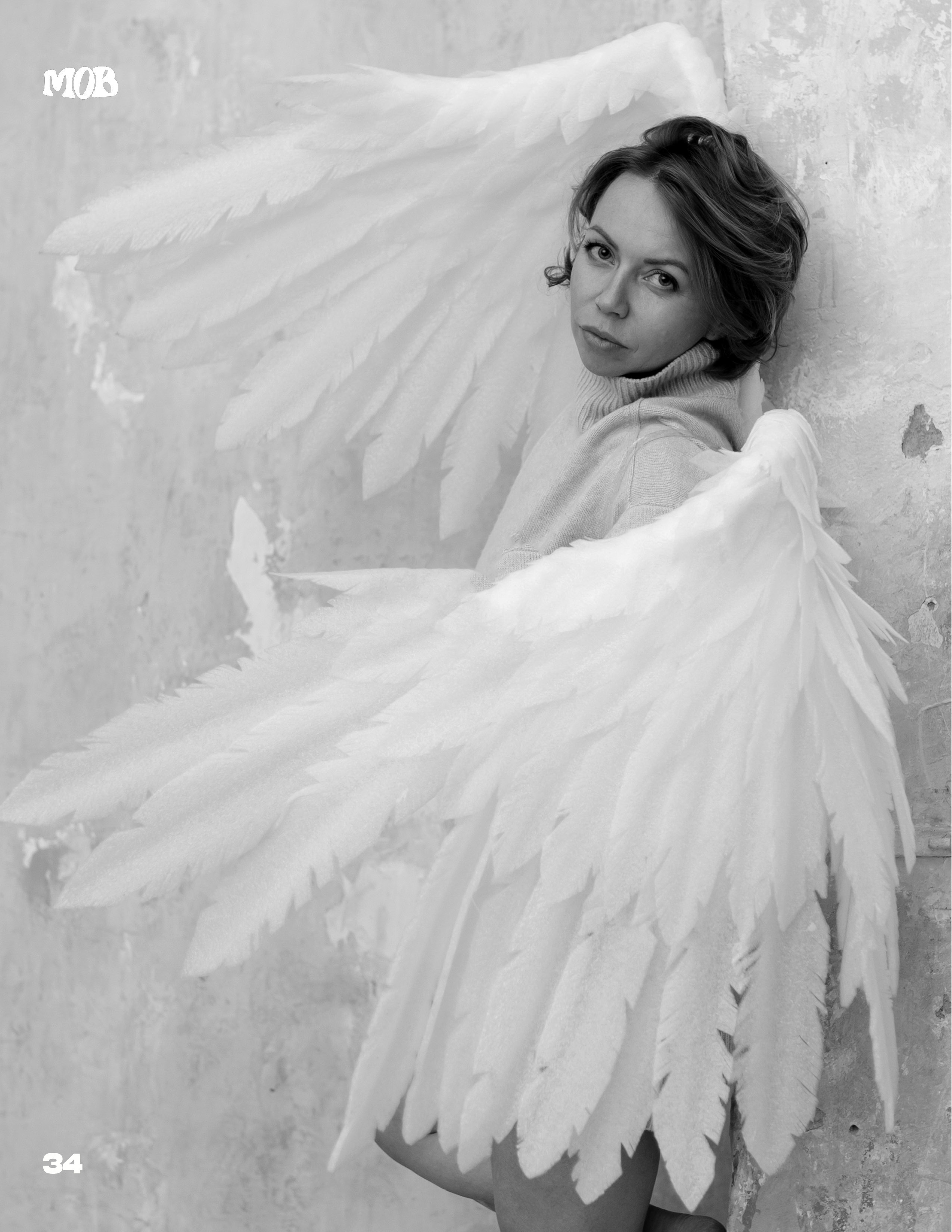 MOB. Елена Иванова контент фотограф для брендов и экспертов, Москва