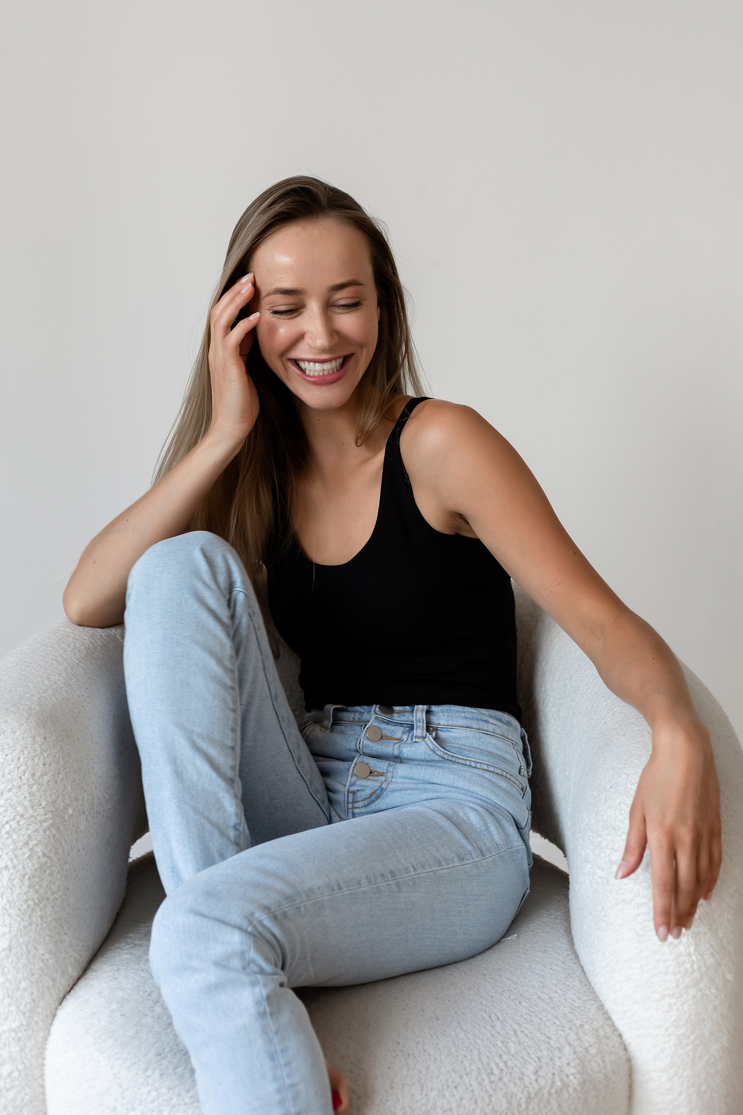 Модельные тесты. Елена Иванова контент фотограф для брендов и экспертов, Москва