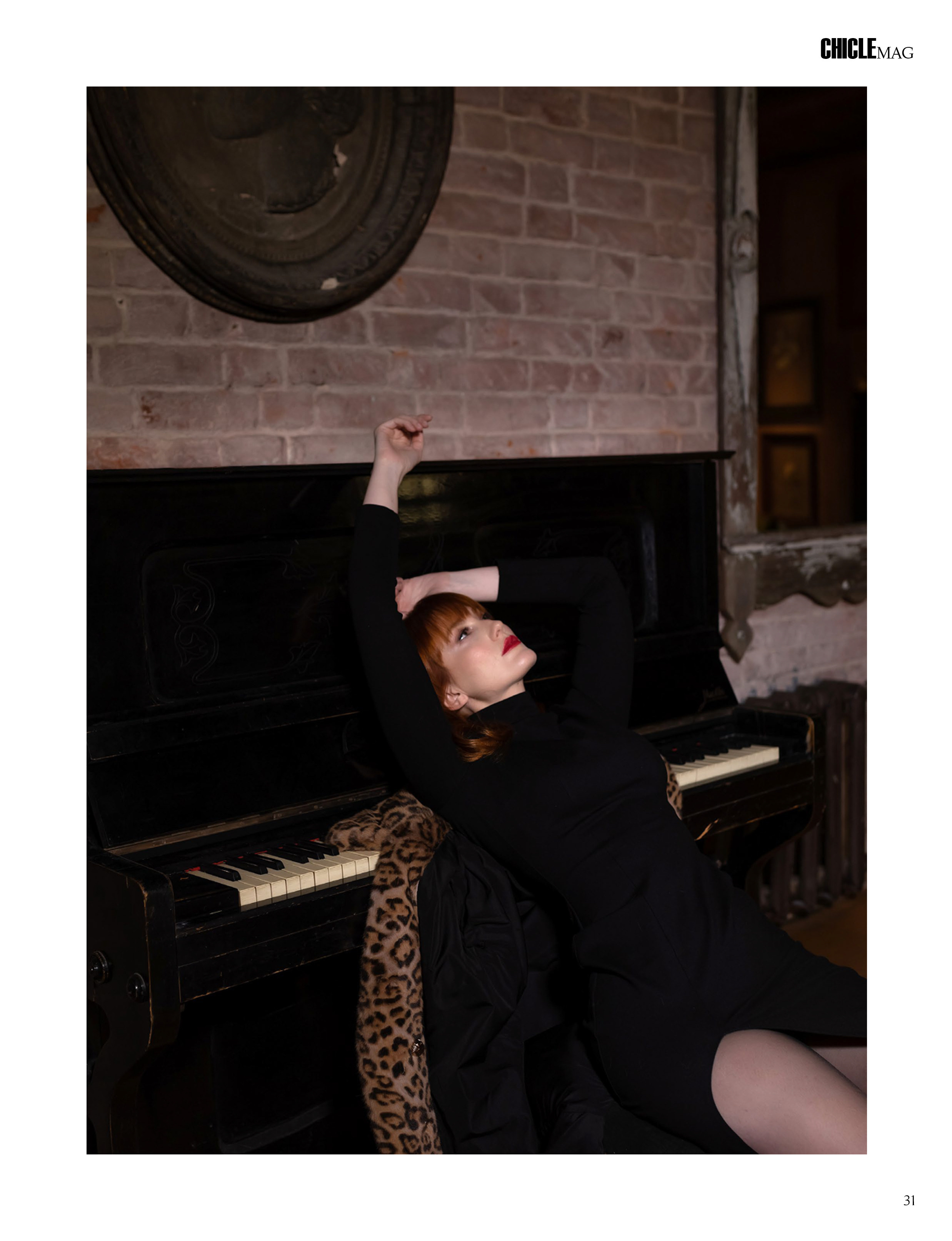 Chicle mag. Елена Иванова контент фотограф для брендов и экспертов, Москва