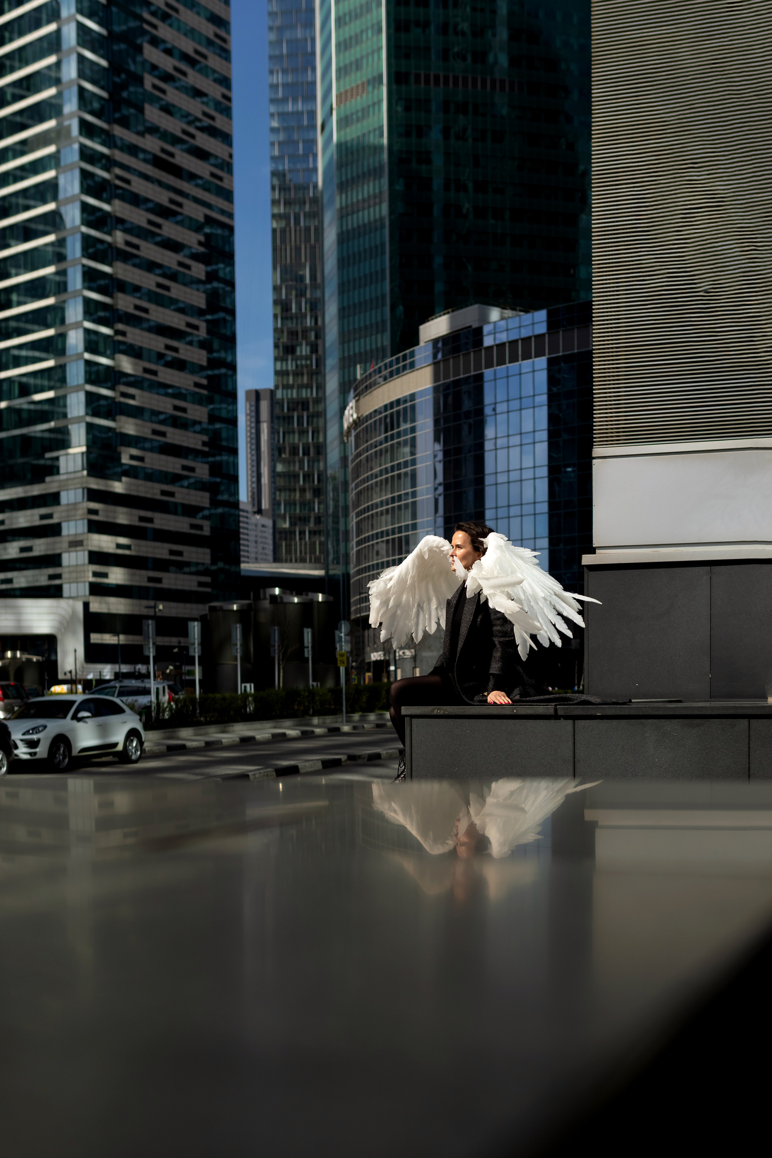 ANGEL. Елена Иванова контент фотограф для брендов и экспертов, Москва