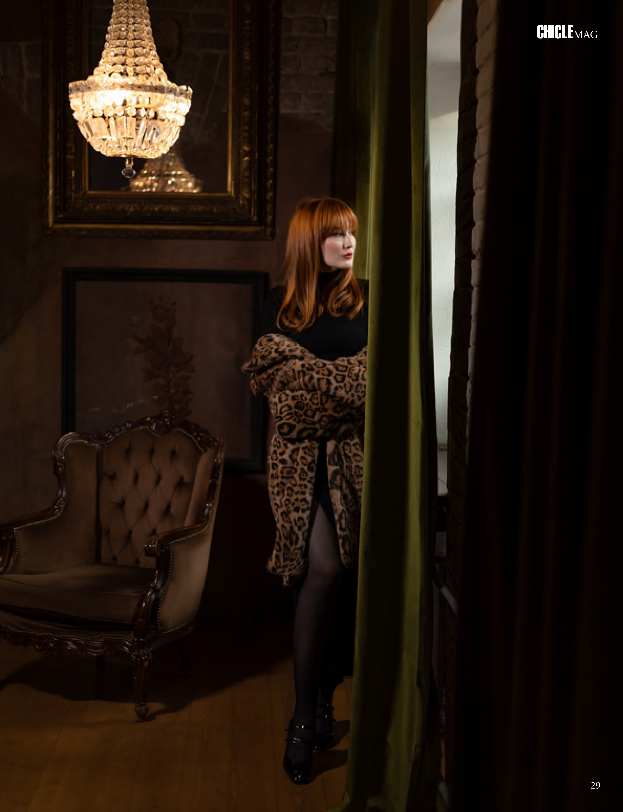 Chicle mag. Елена Иванова контент фотограф для брендов и экспертов, Москва