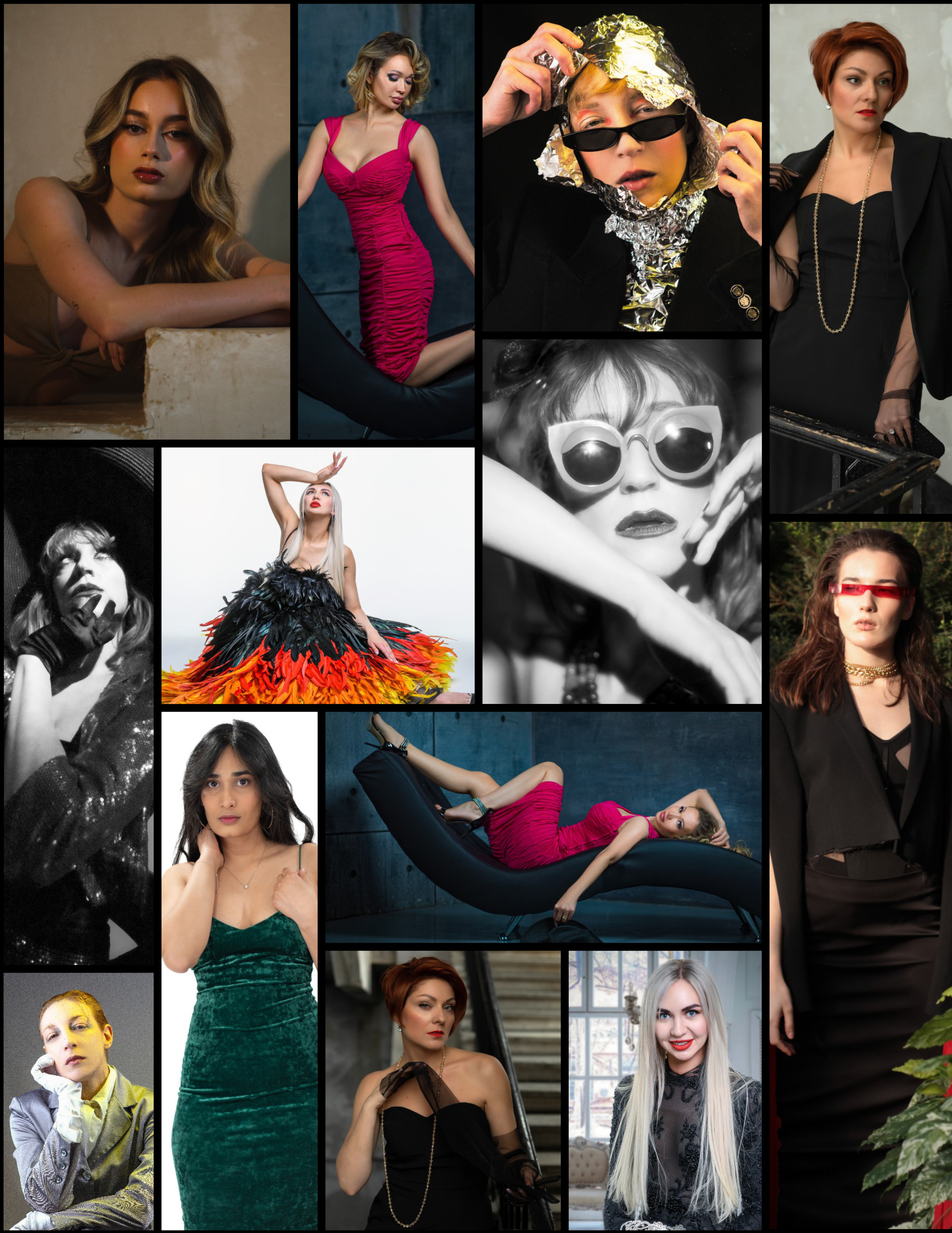 Marika magazine. Елена Иванова контент фотограф для брендов и экспертов, Москва