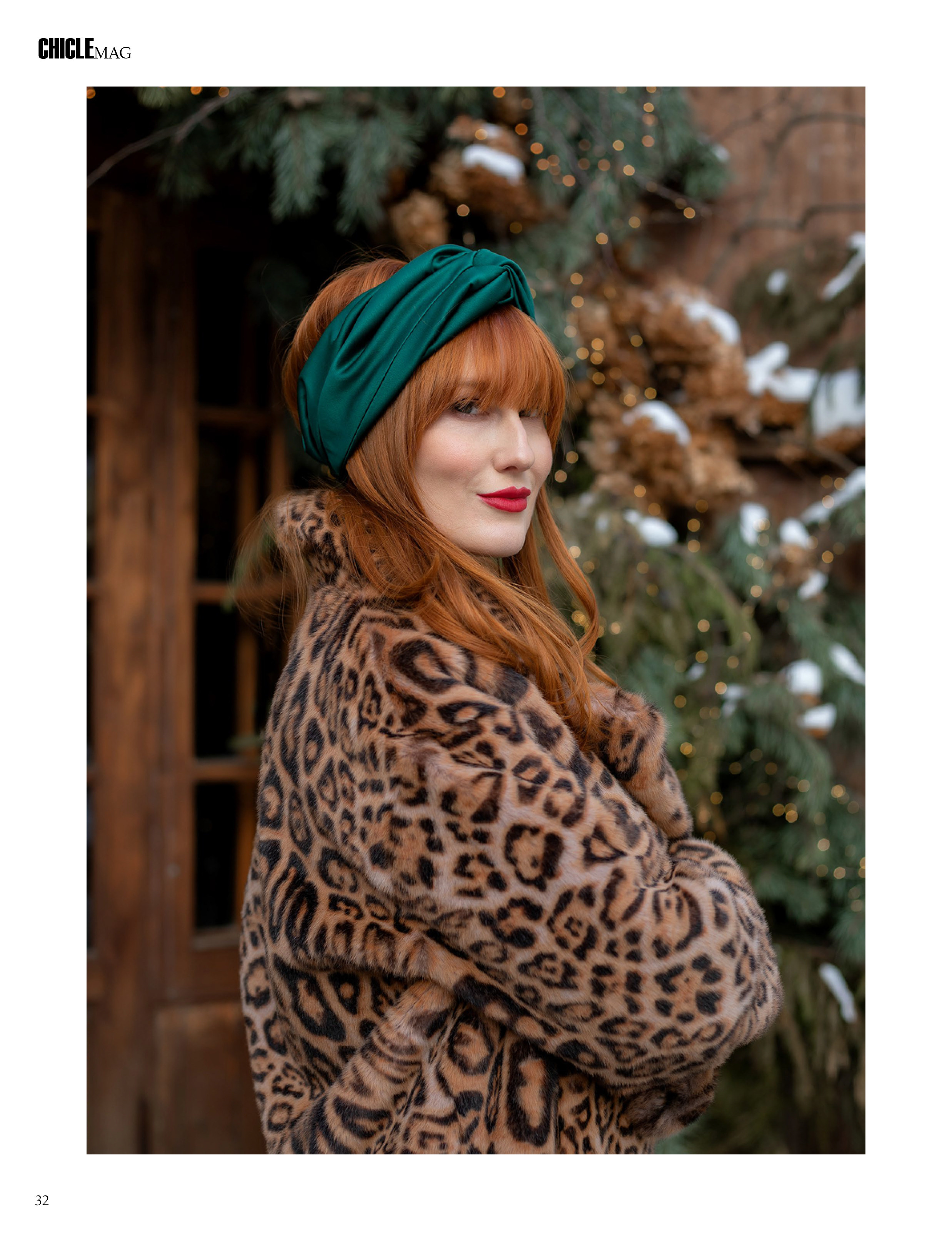 Chicle mag. Елена Иванова контент фотограф для брендов и экспертов, Москва