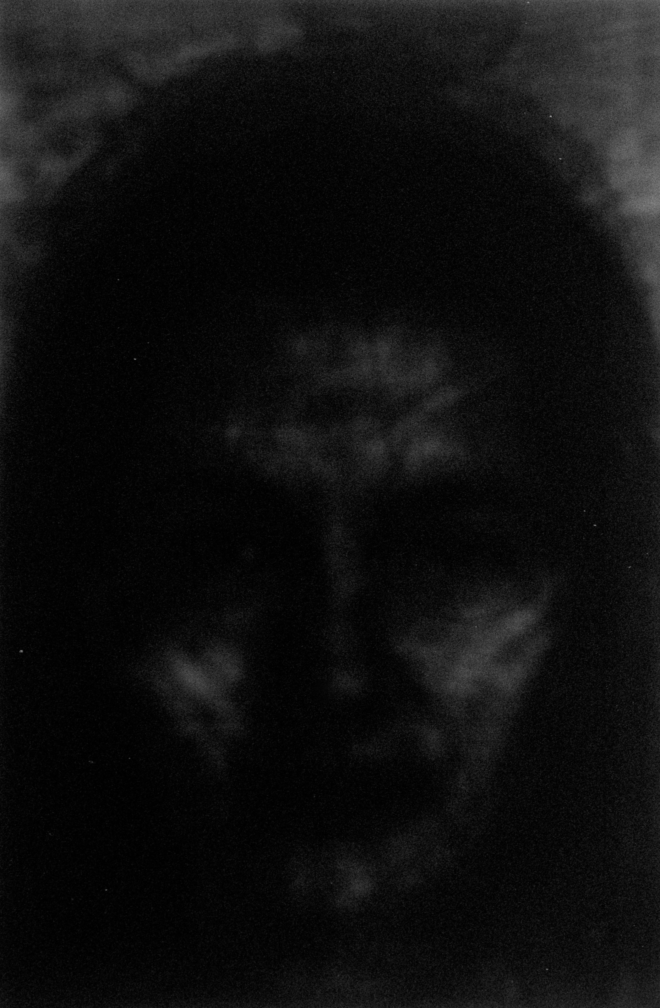 И никого не стало. Галя Аникина фотограф в Москве