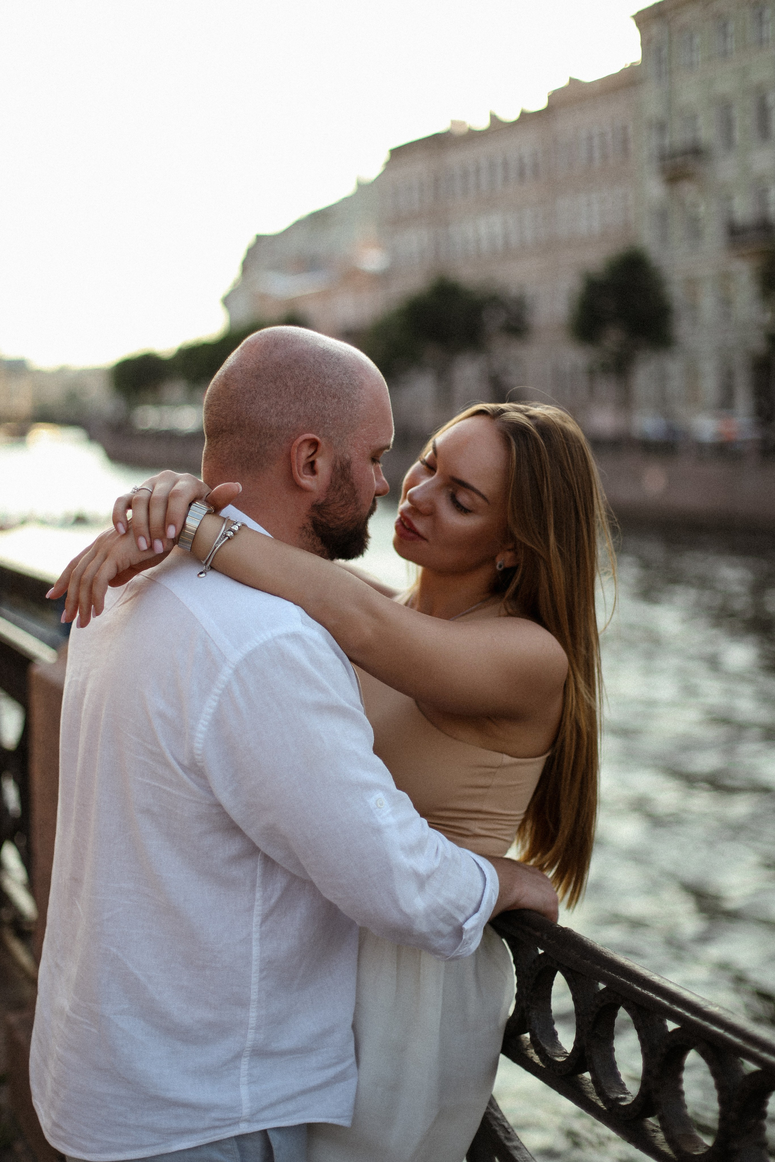 Семейные | в ожидании. Фотограф Санкт-Петербург | Валерия Рогальская