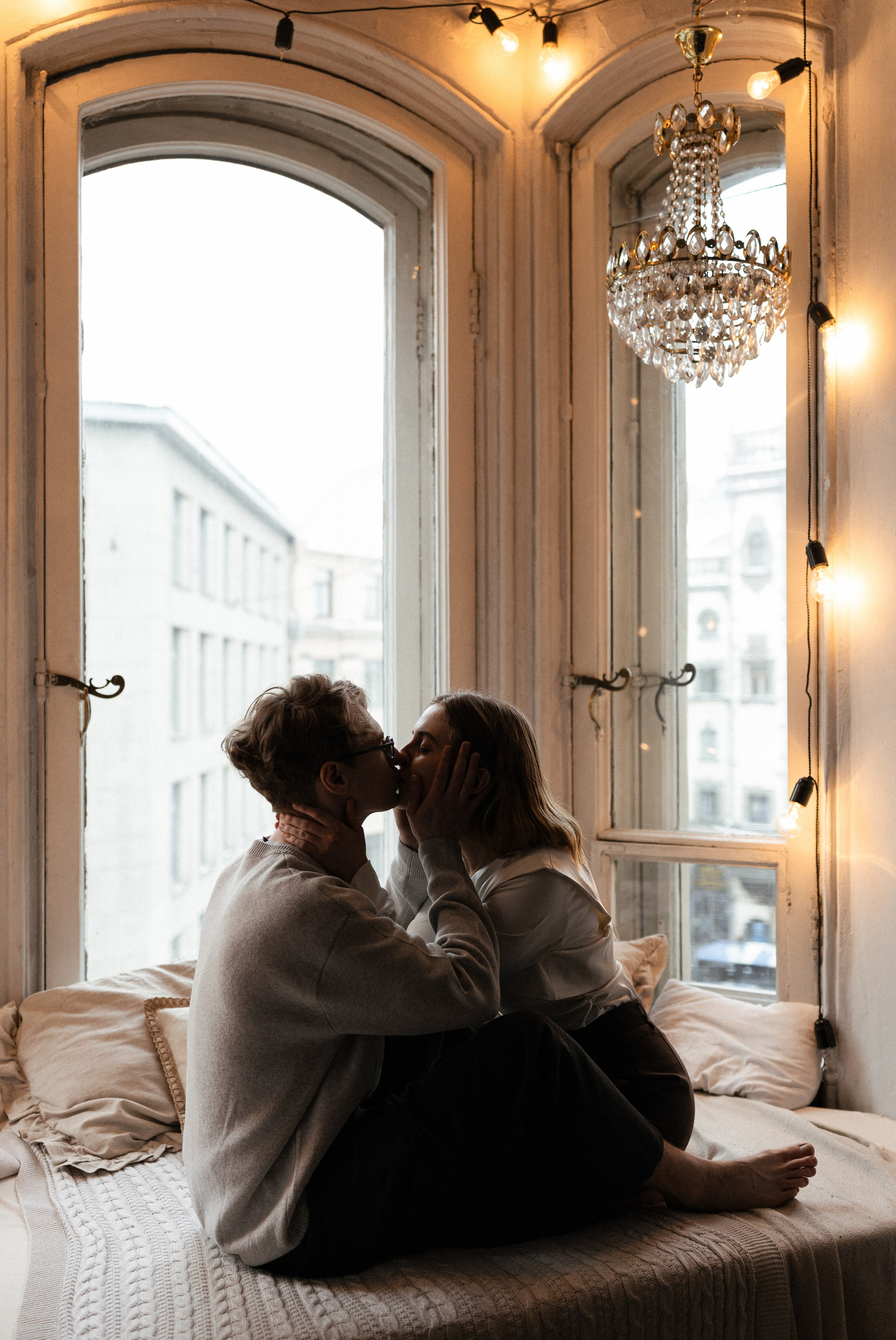 Истории о любви. Фотограф Санкт-Петербург | Валерия Рогальская