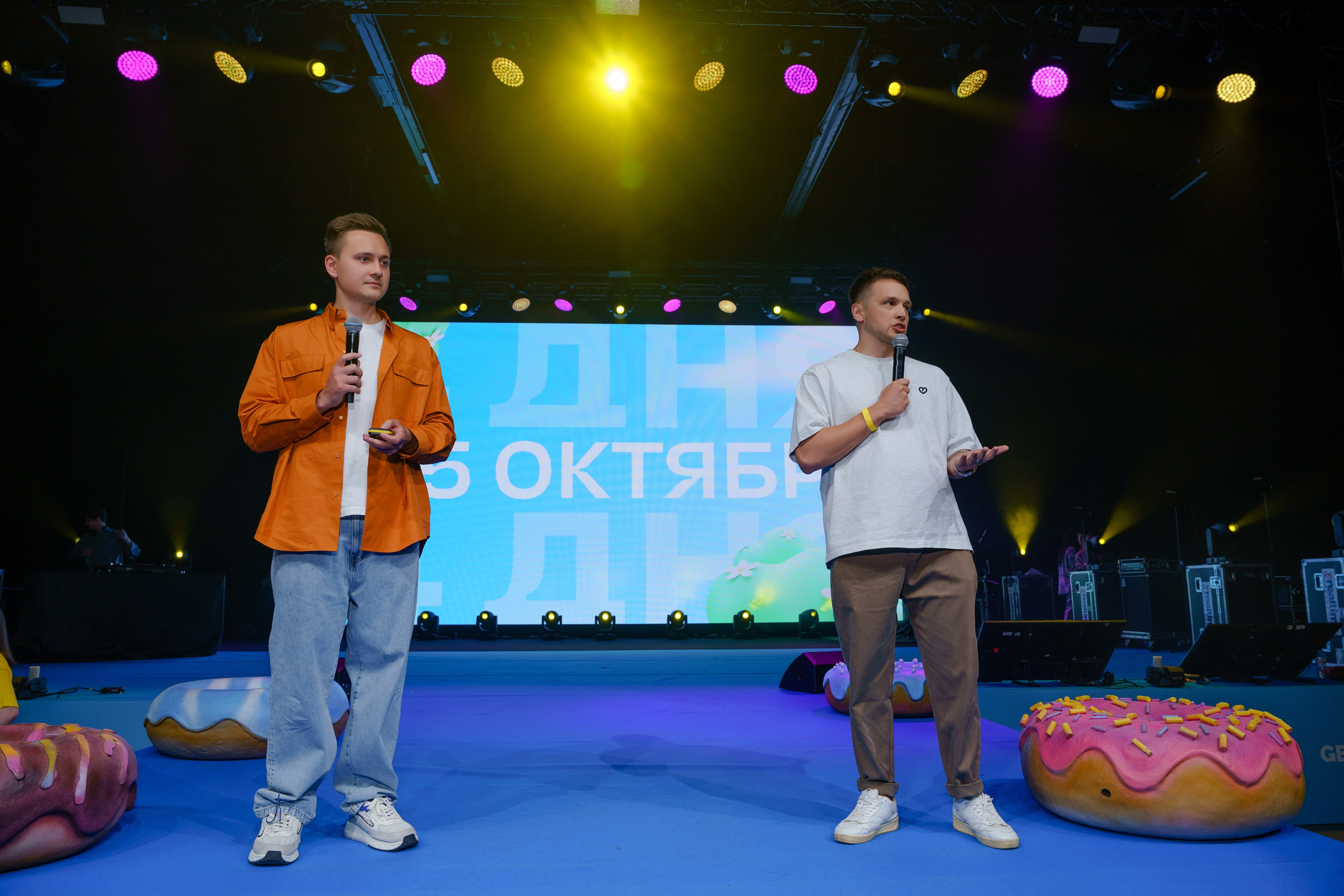 Репортажный фотограф Insta Dium 5 в мае 2024. Репортажный фотограф Москва Сергей Дружинин