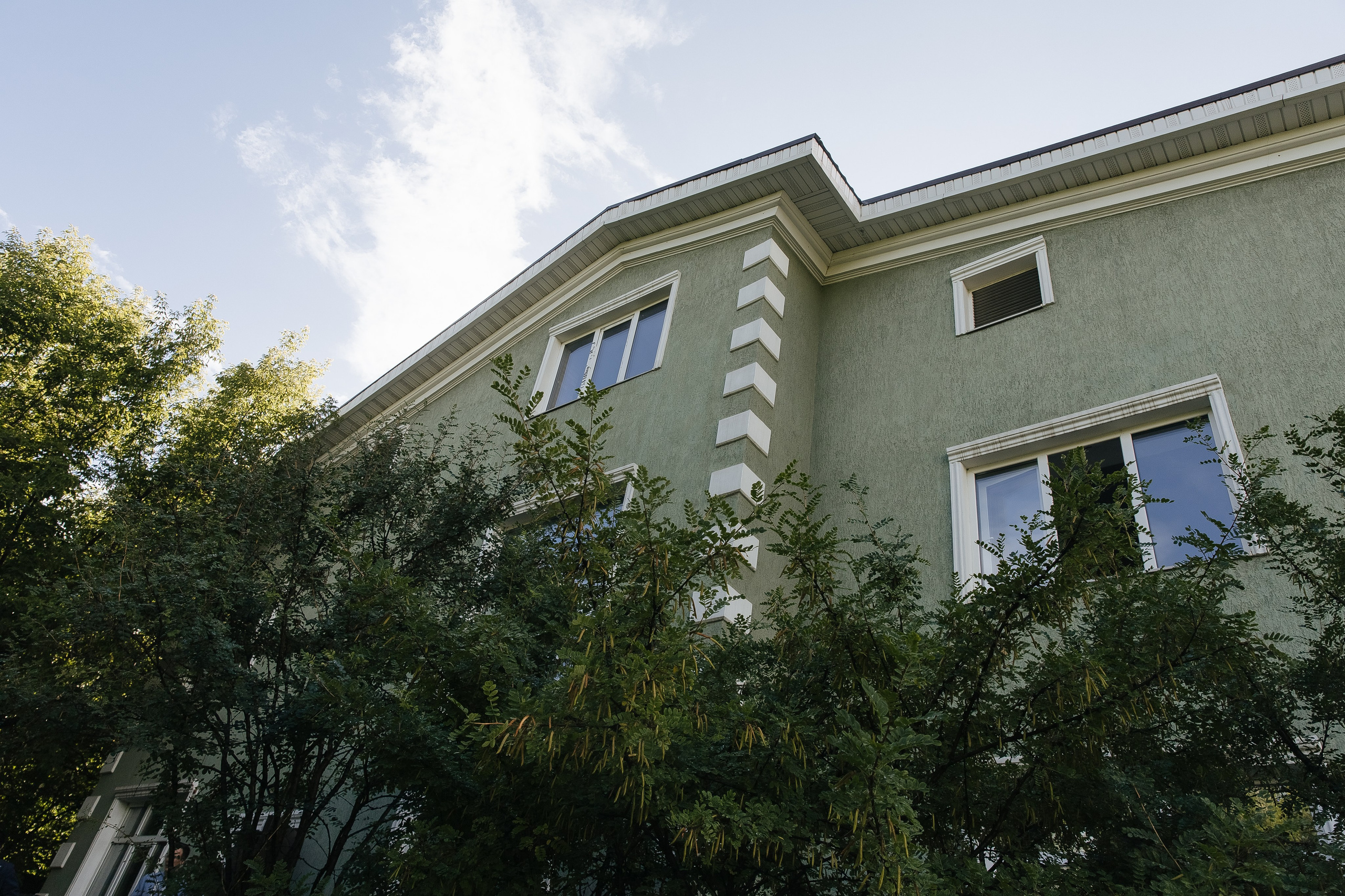 Выездная регистрация. Фотограф в Красноярске Любовь Малеева