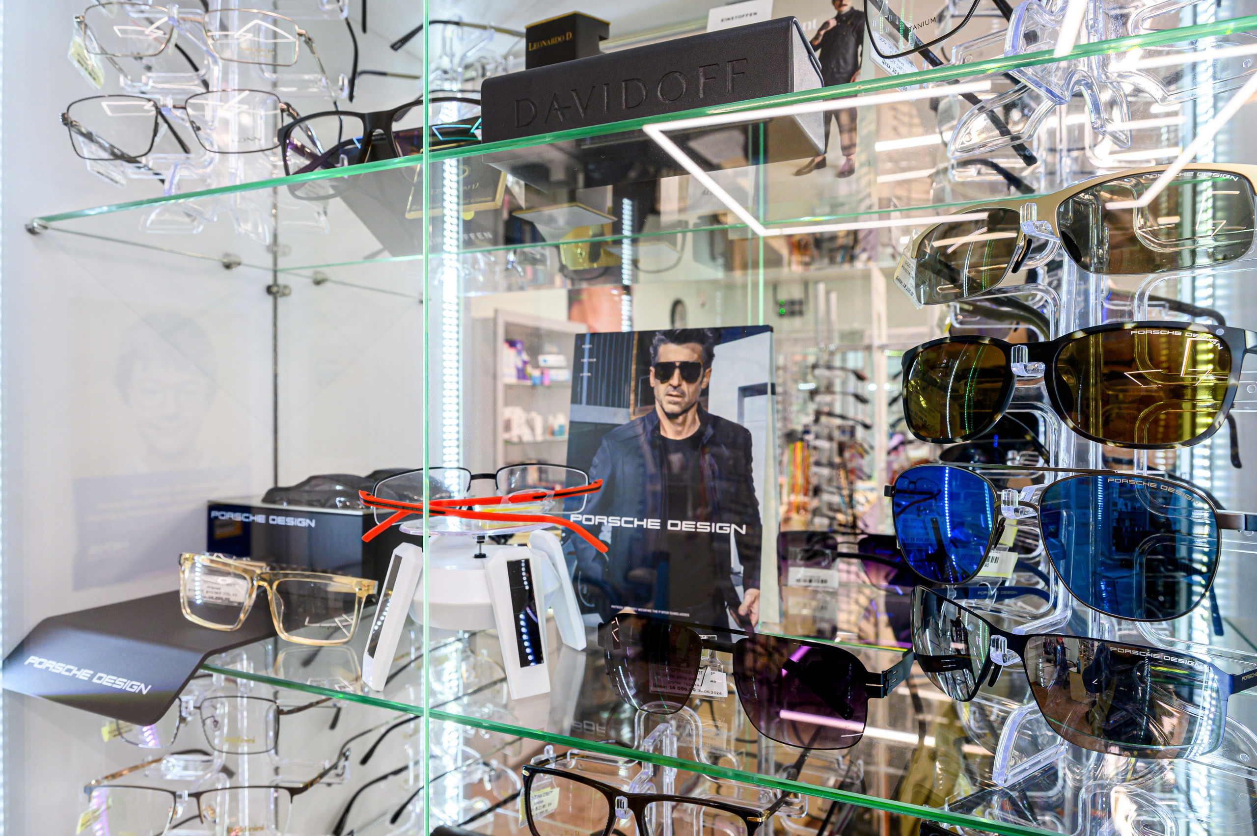 Оптика спектр. Интерьерный фотограф. Фото- видеосъемка недвижимости Санкт-Петербург