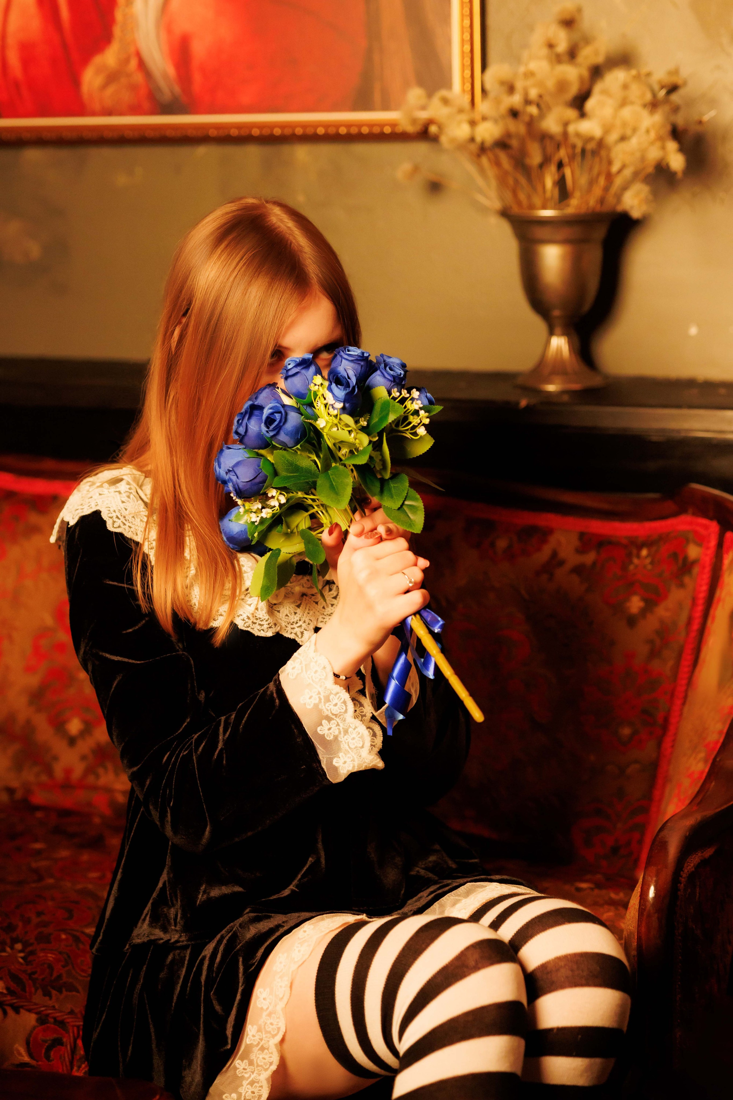 Танец для Двоих. Главная