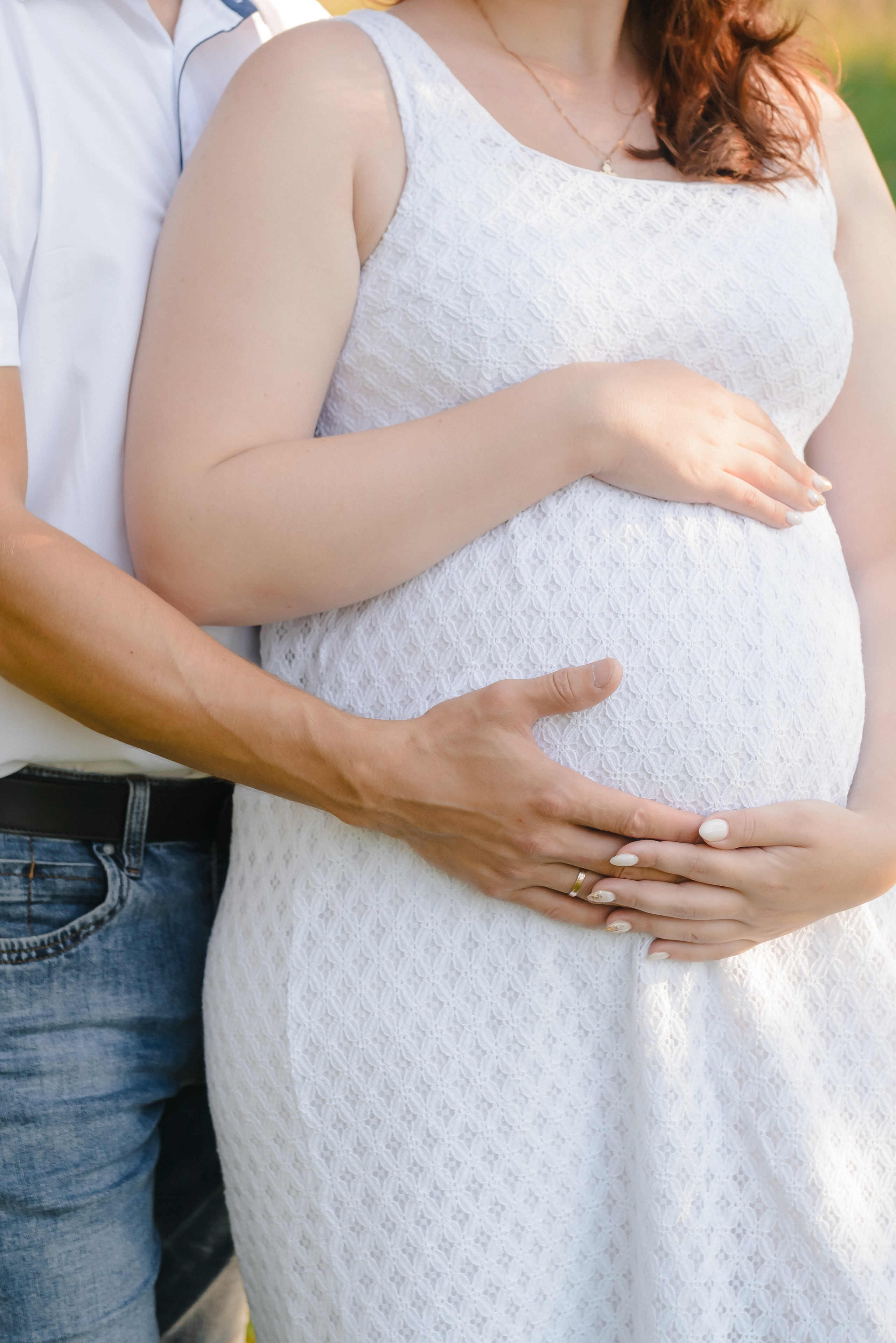 СЕРГЕЙ И ДАША +1. Фотограф Лопаткина Ирина