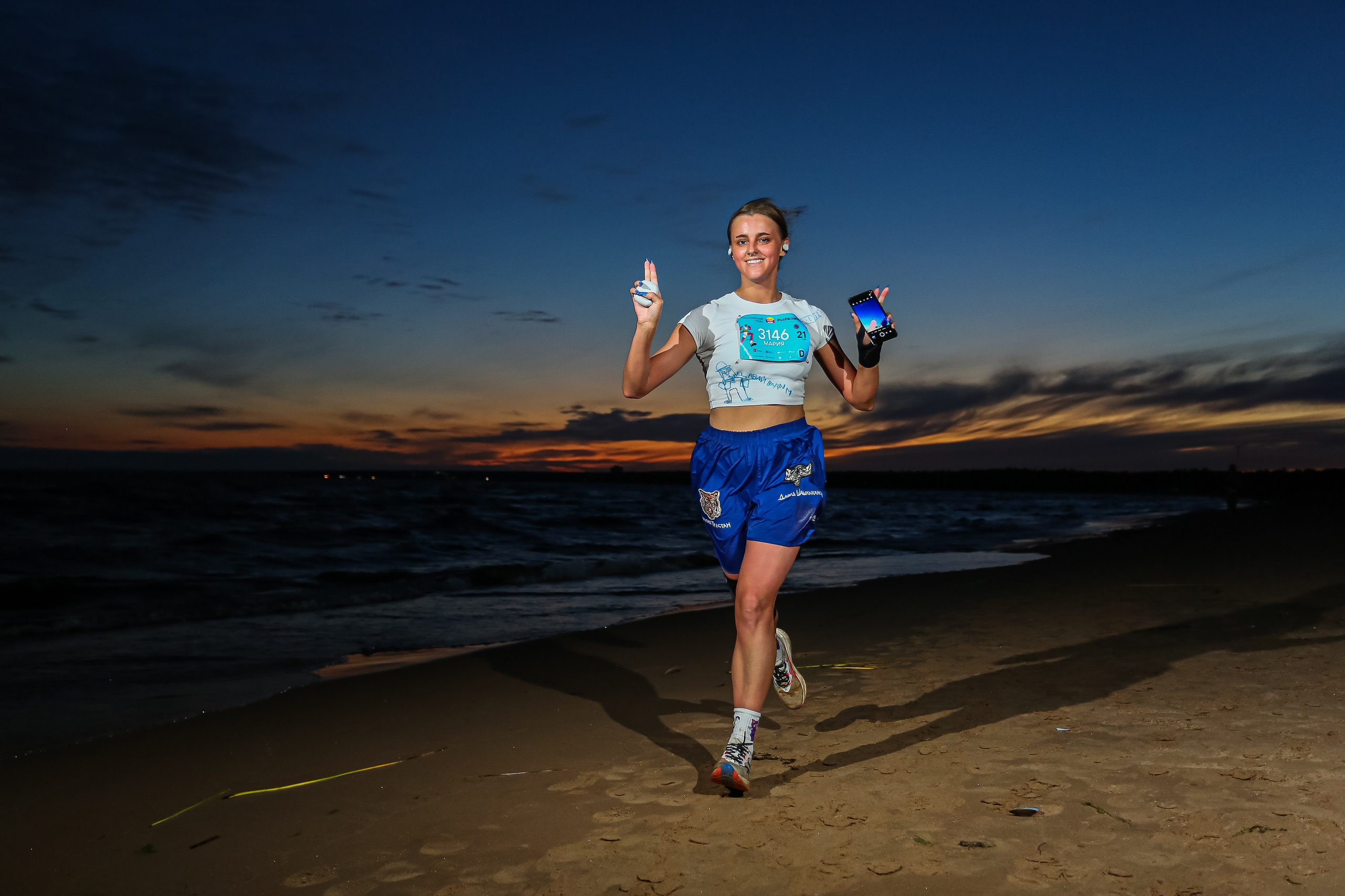 Балтийский трейл Белые Ночи. Сергей Гусев — спортивная фотография, виртуальные туры, 3д панорамы
