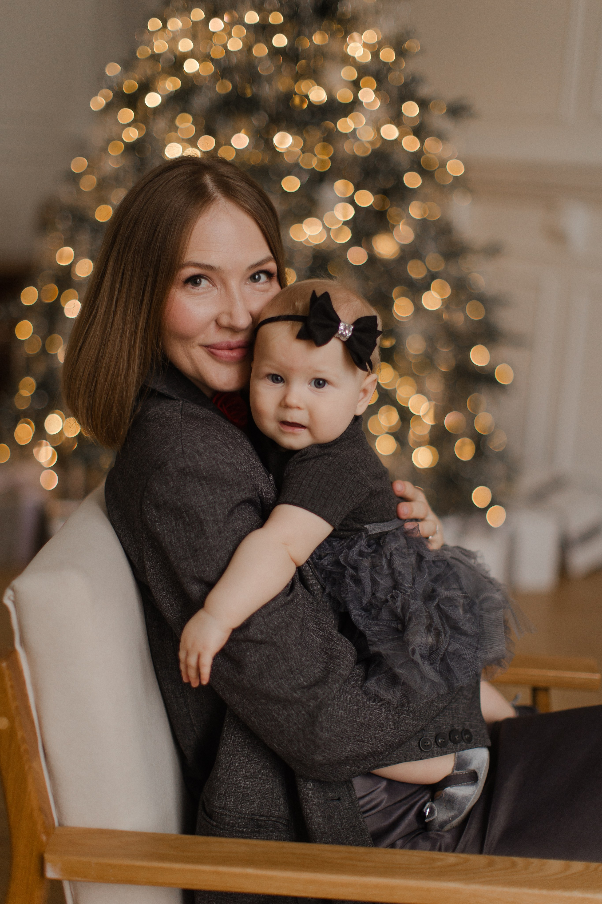 Маша и Василиса. Семейный и детский фотограф в Москве Кузьмина Мария
