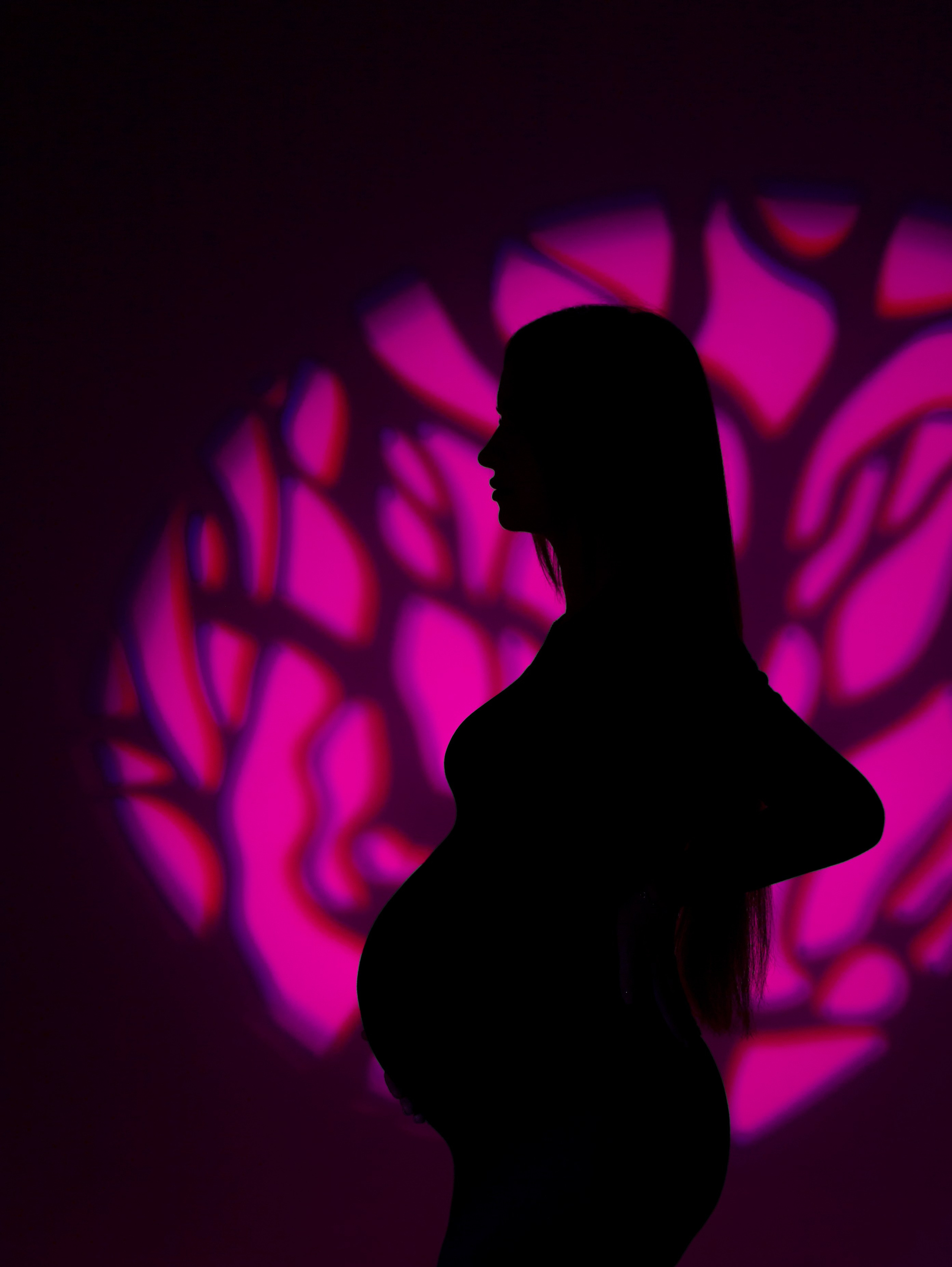 Беременные. Фотограф беременных и новорождённых в Краснодаре