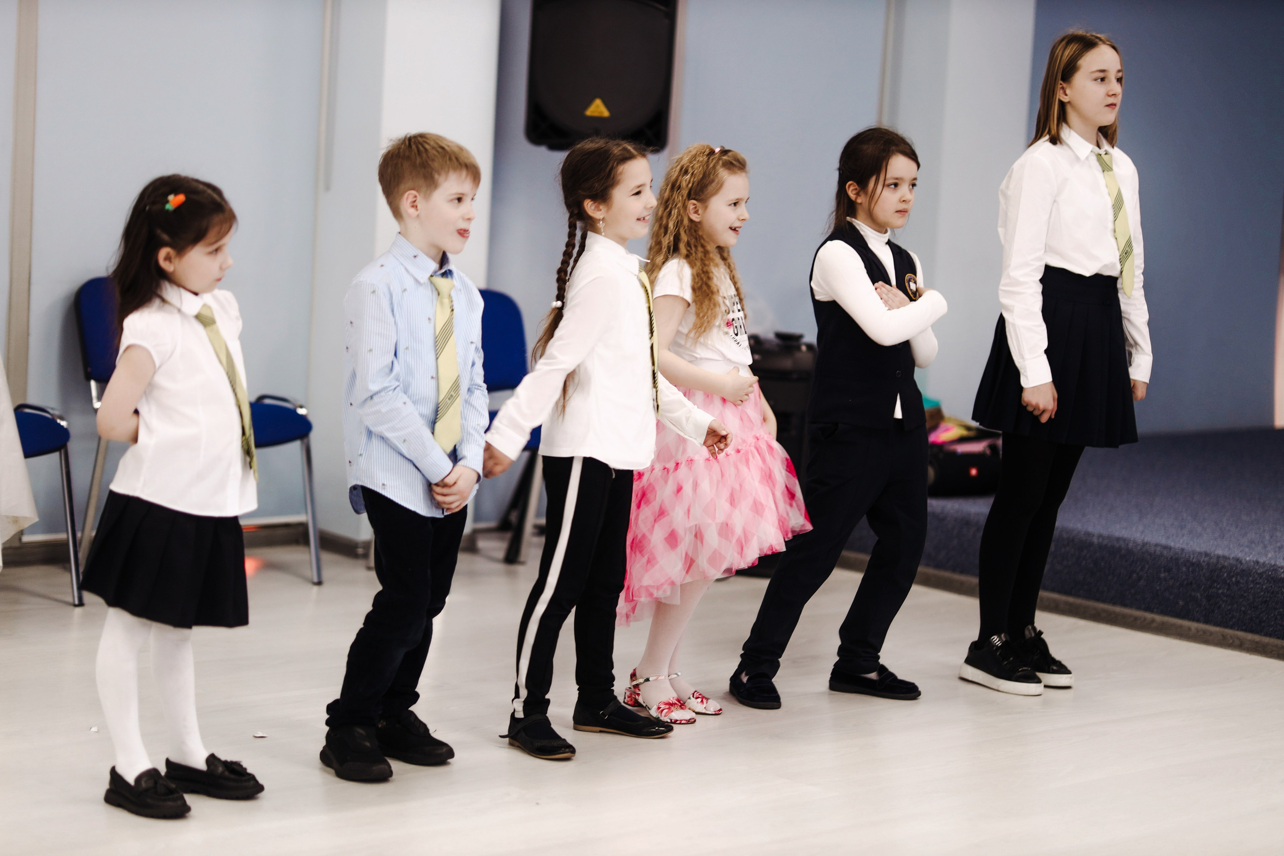 День Рождения Даши. Фотограф Евгения Соул Москва