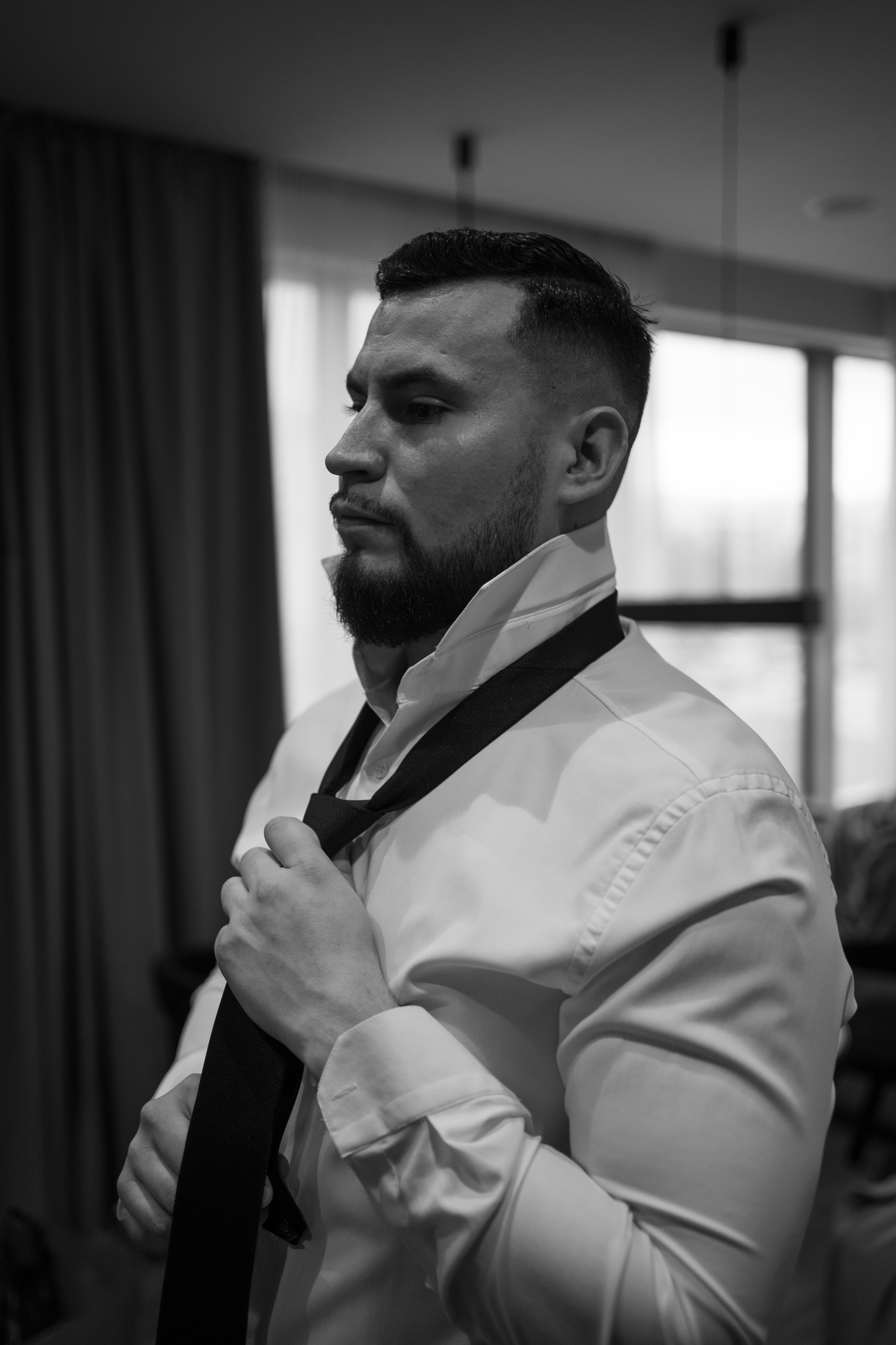 Андрей и Анна. Главная