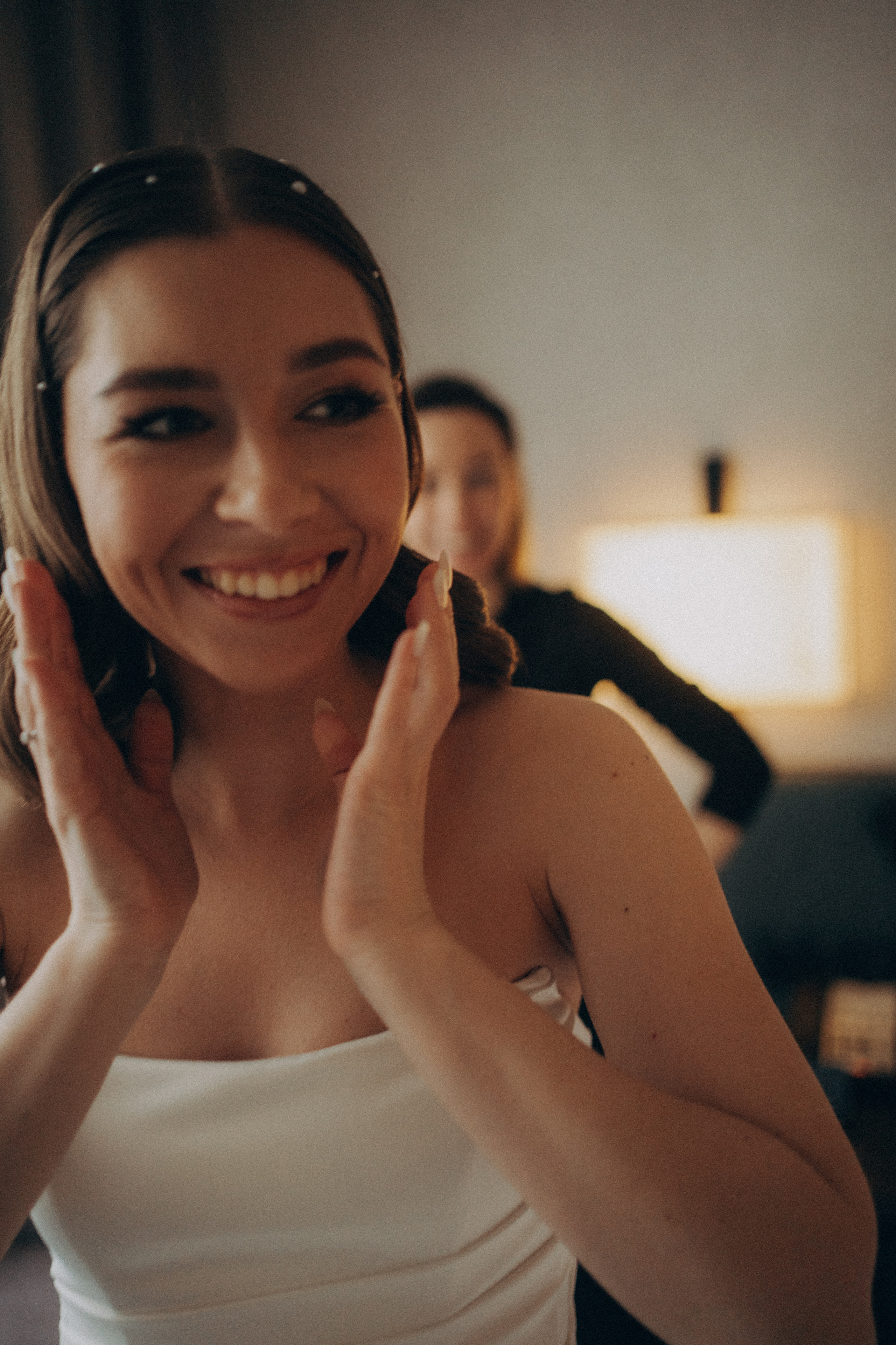 Андрей и Анна. Главная