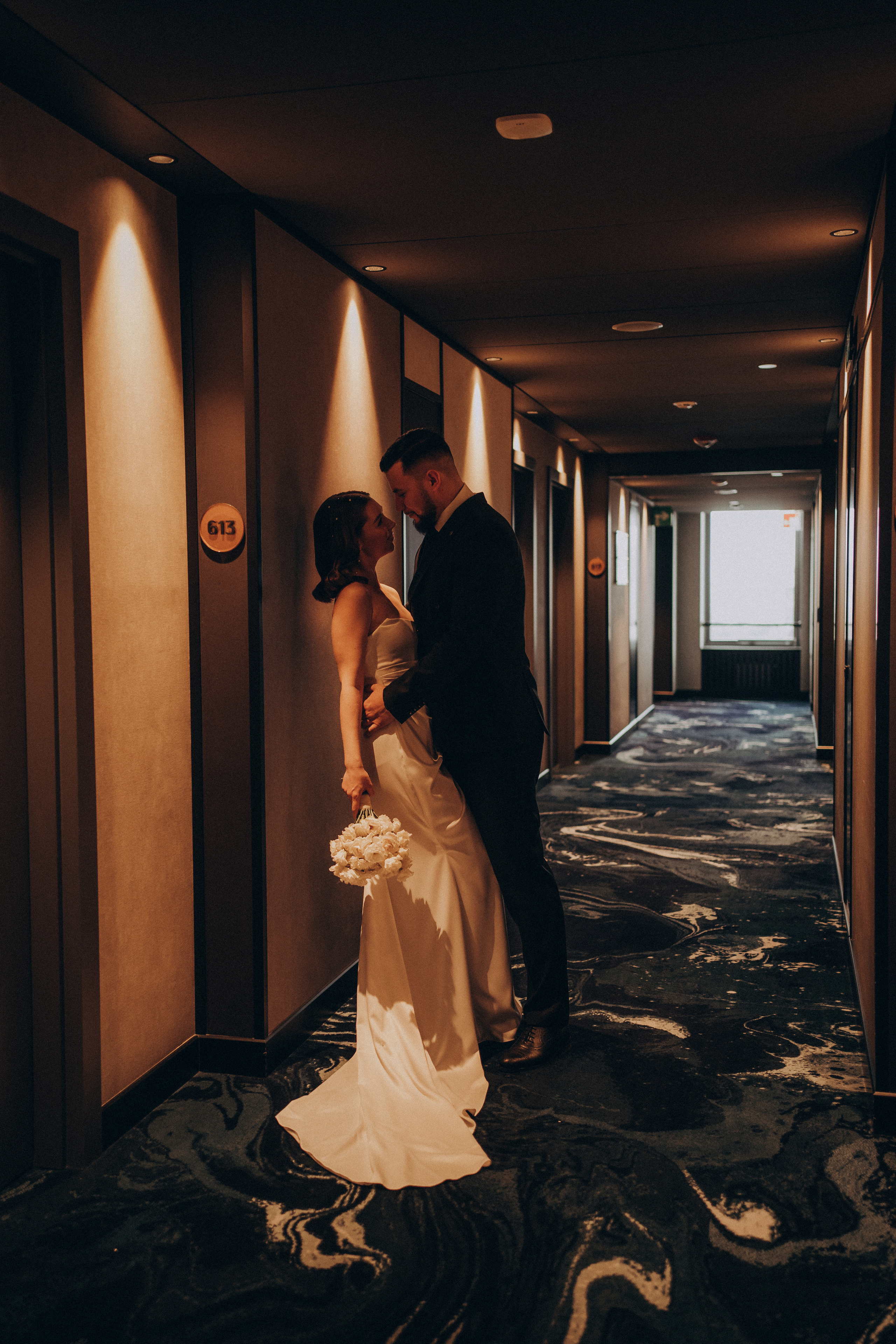 Андрей и Анна. Главная