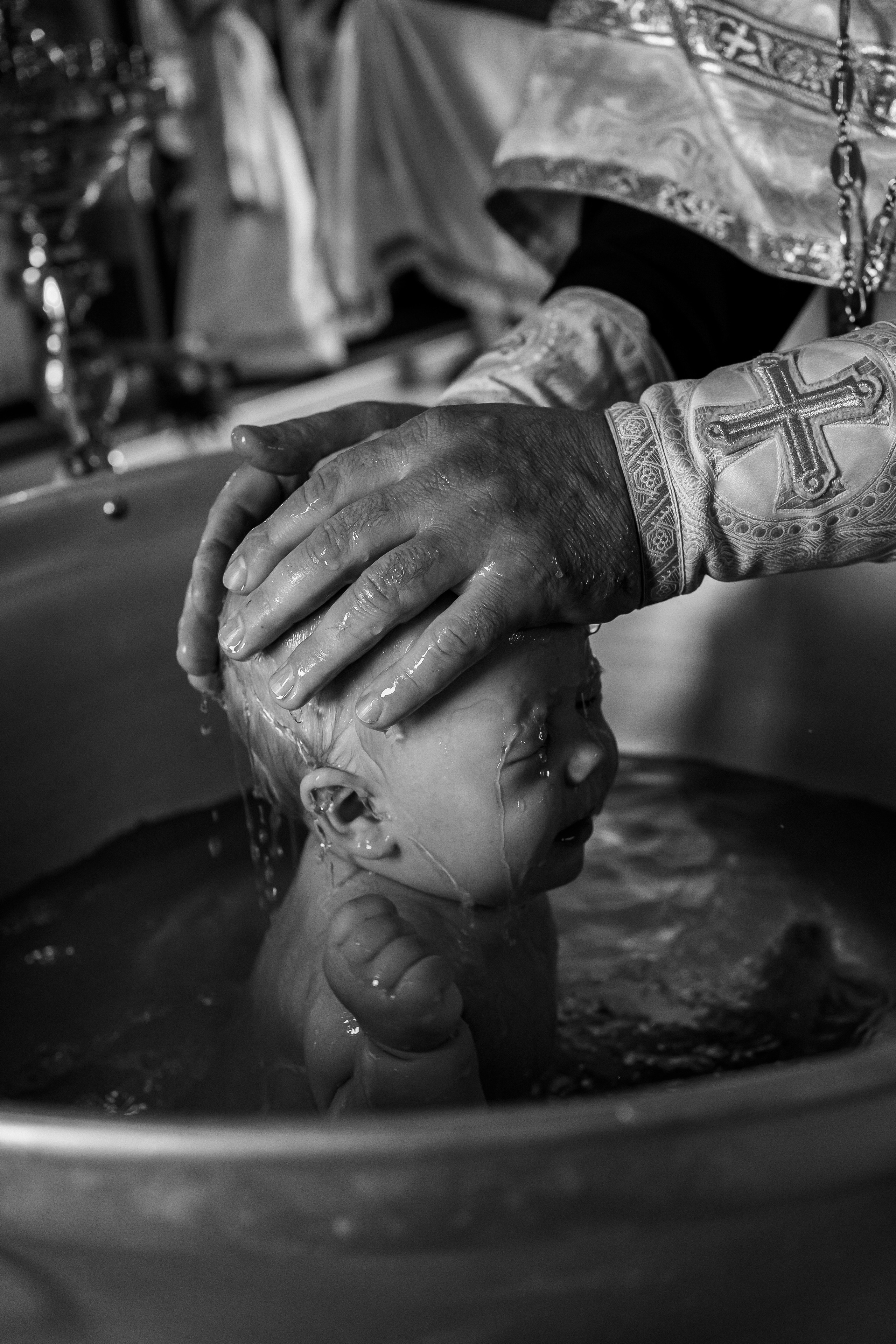 Таинство. Главная